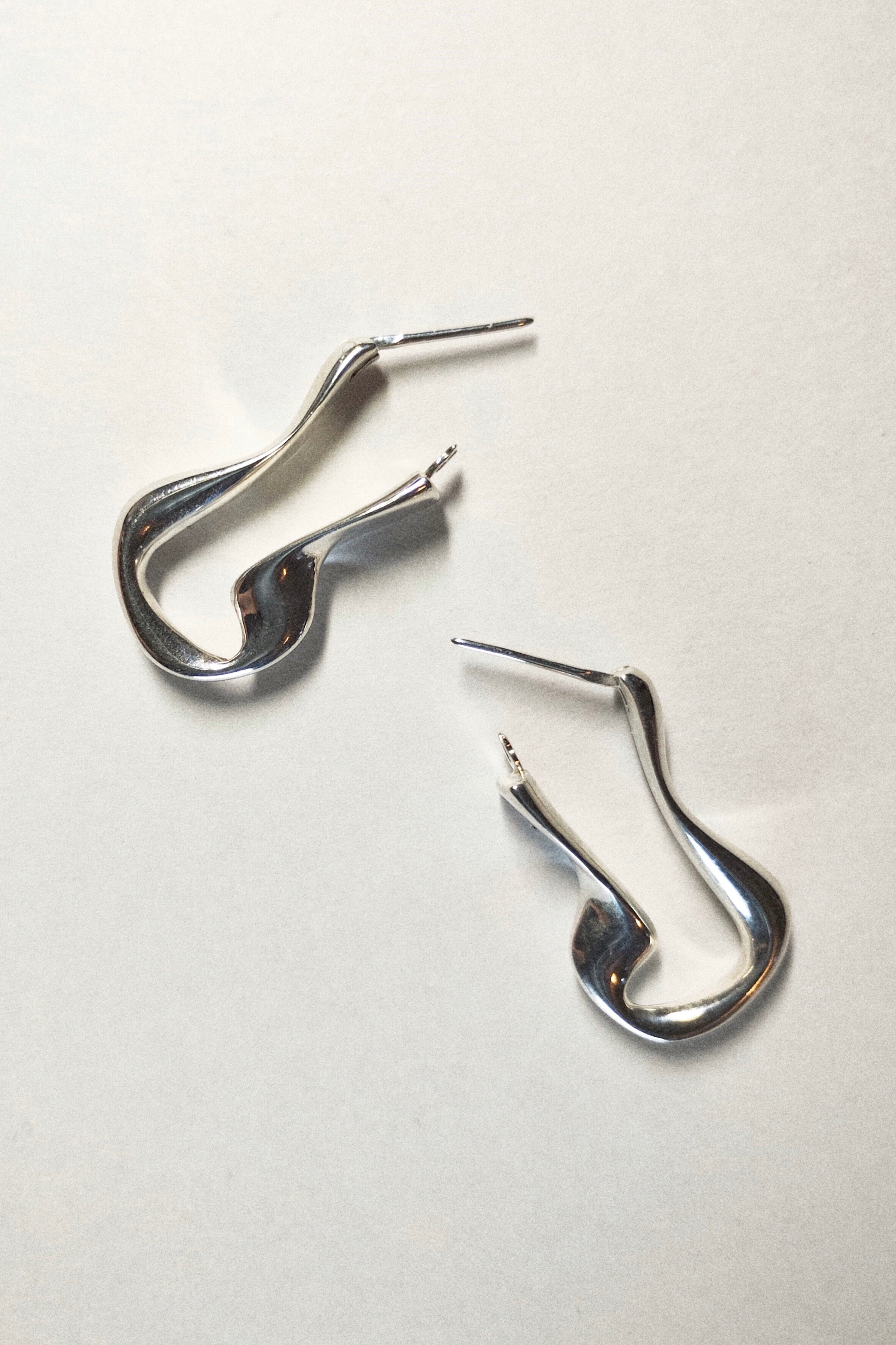 Billow pierce