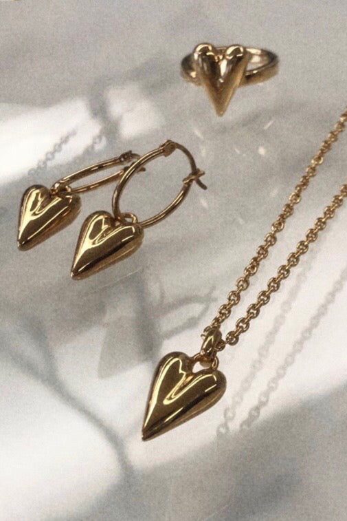 R.heart pierce