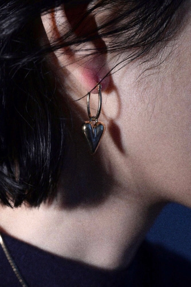 R.heart pierce