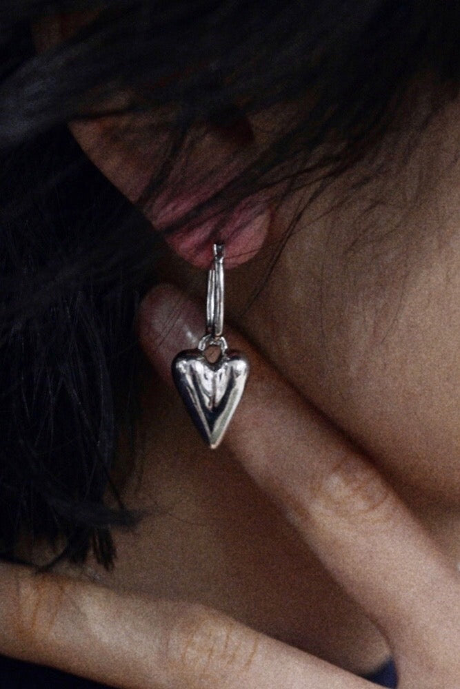 R.heart pierce