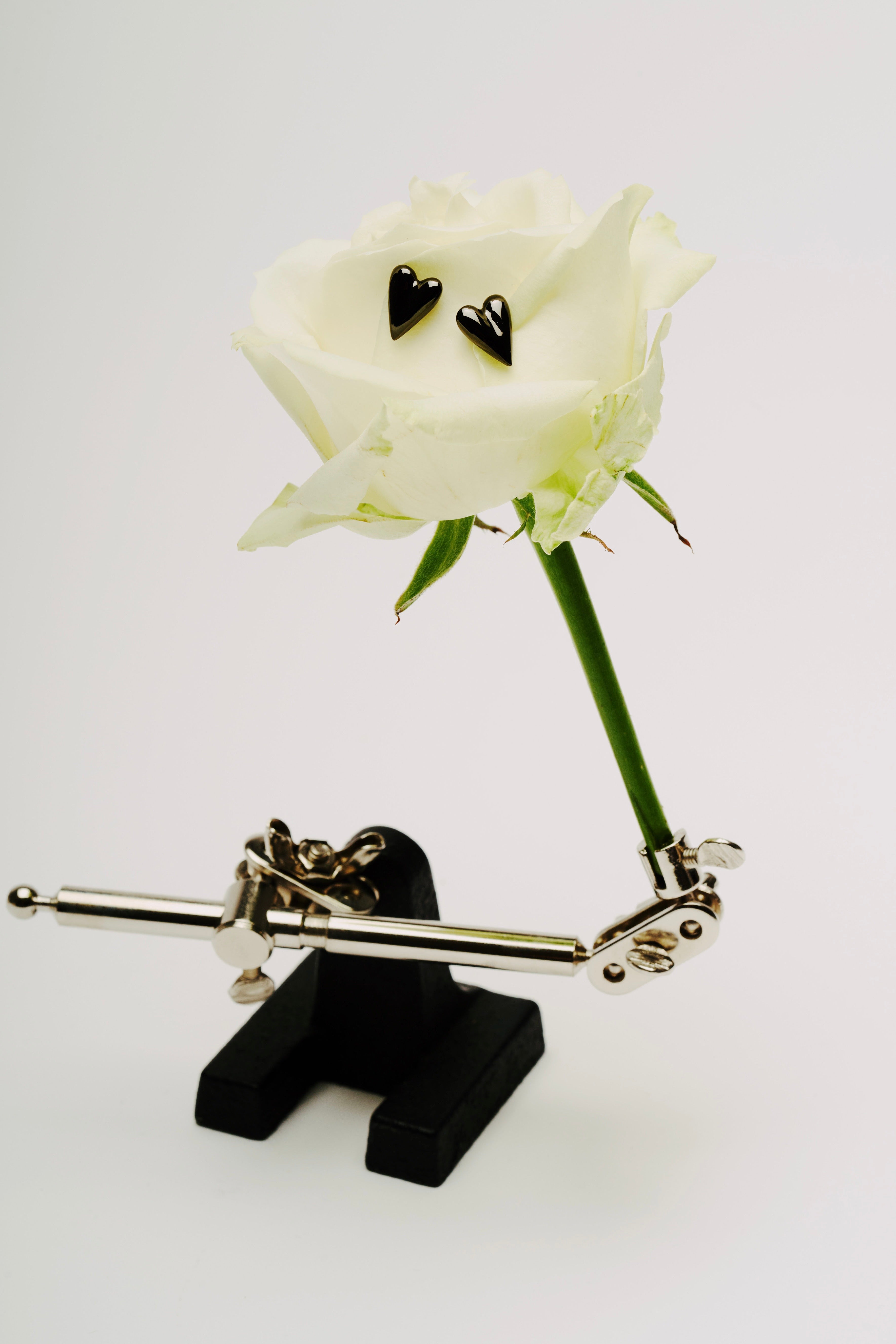 R.heart mini Pierce