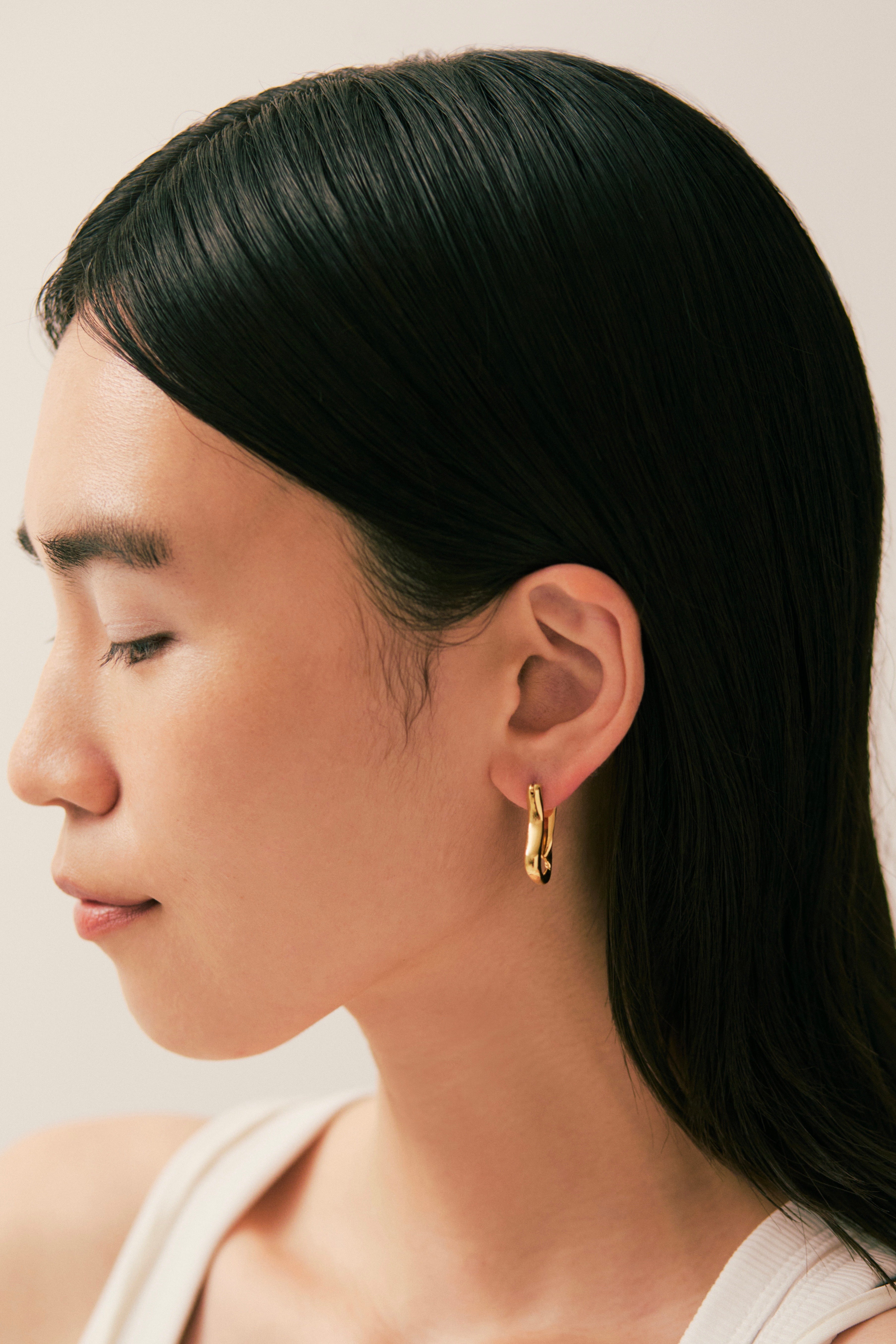 Billow pierce GD