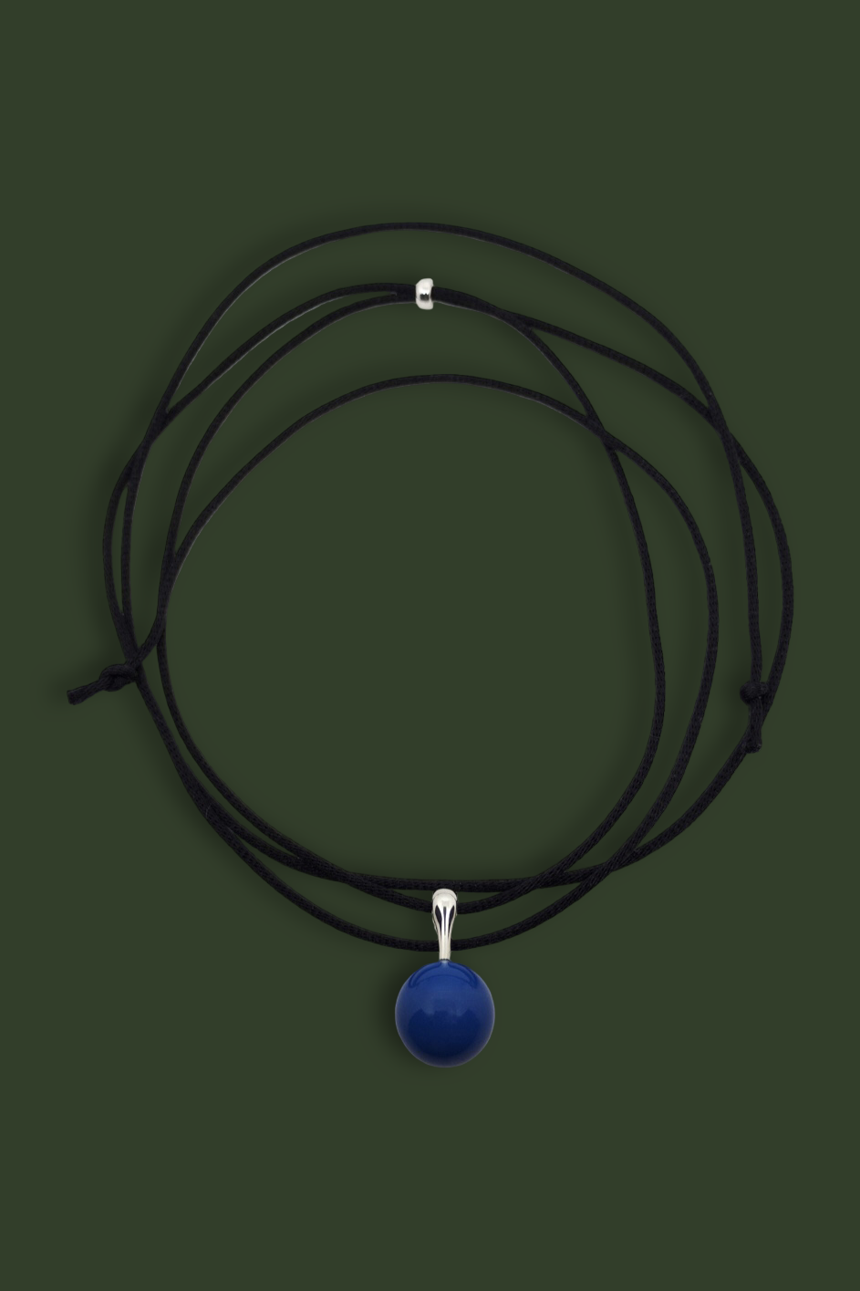 Blueagate code choker