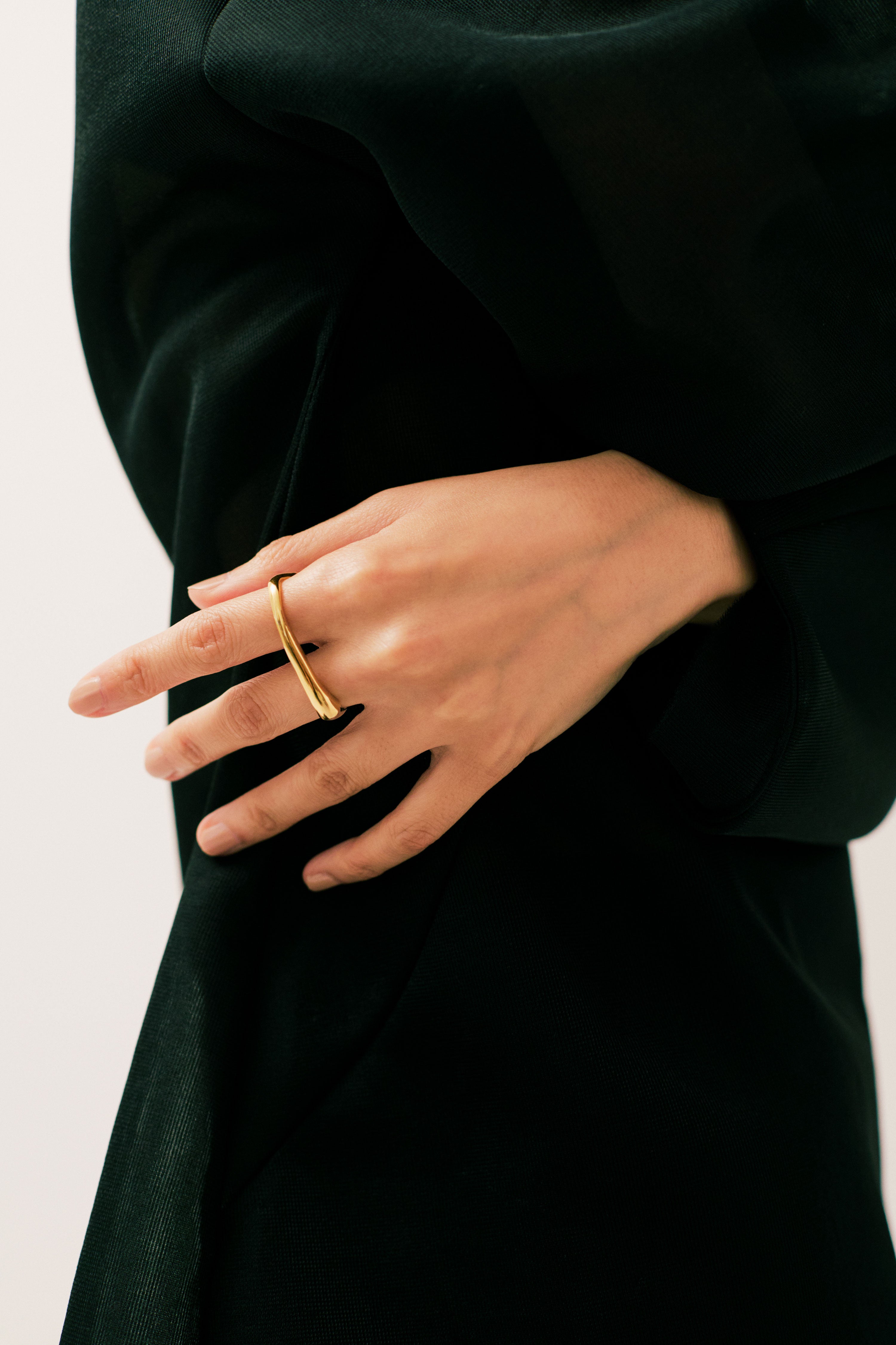 Billow W RING