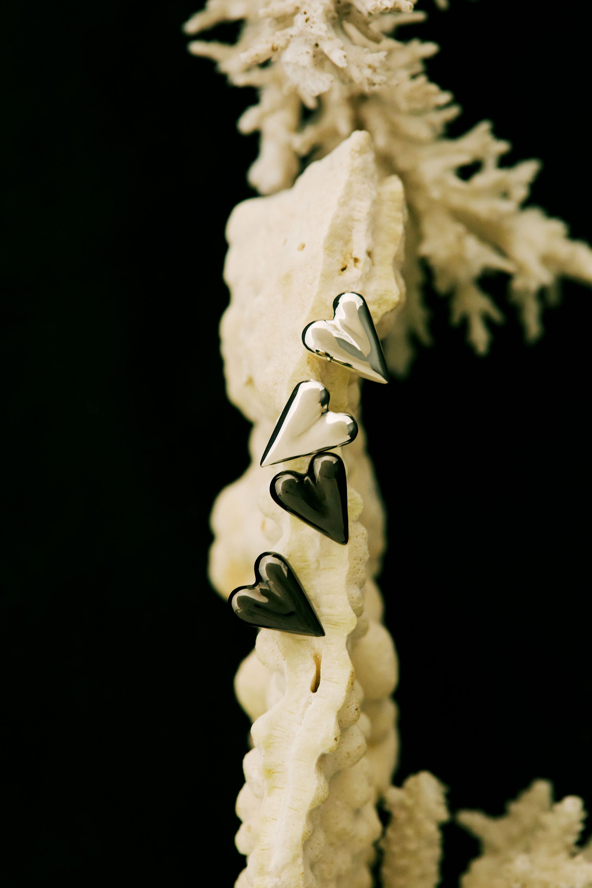 R.heart mini Pierce