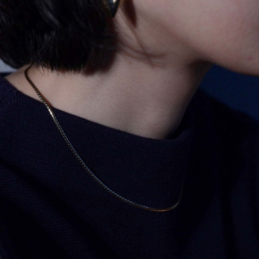 thin snake NC ( nickel free )