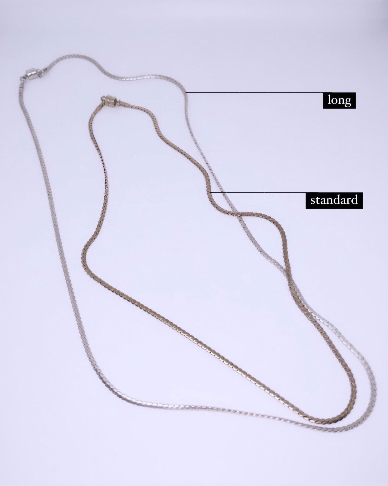 thin snake NC ( nickel free )