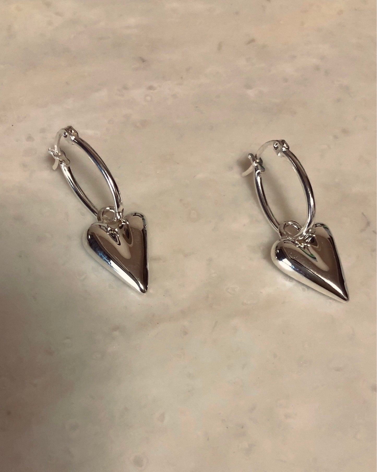 R.heart pierce