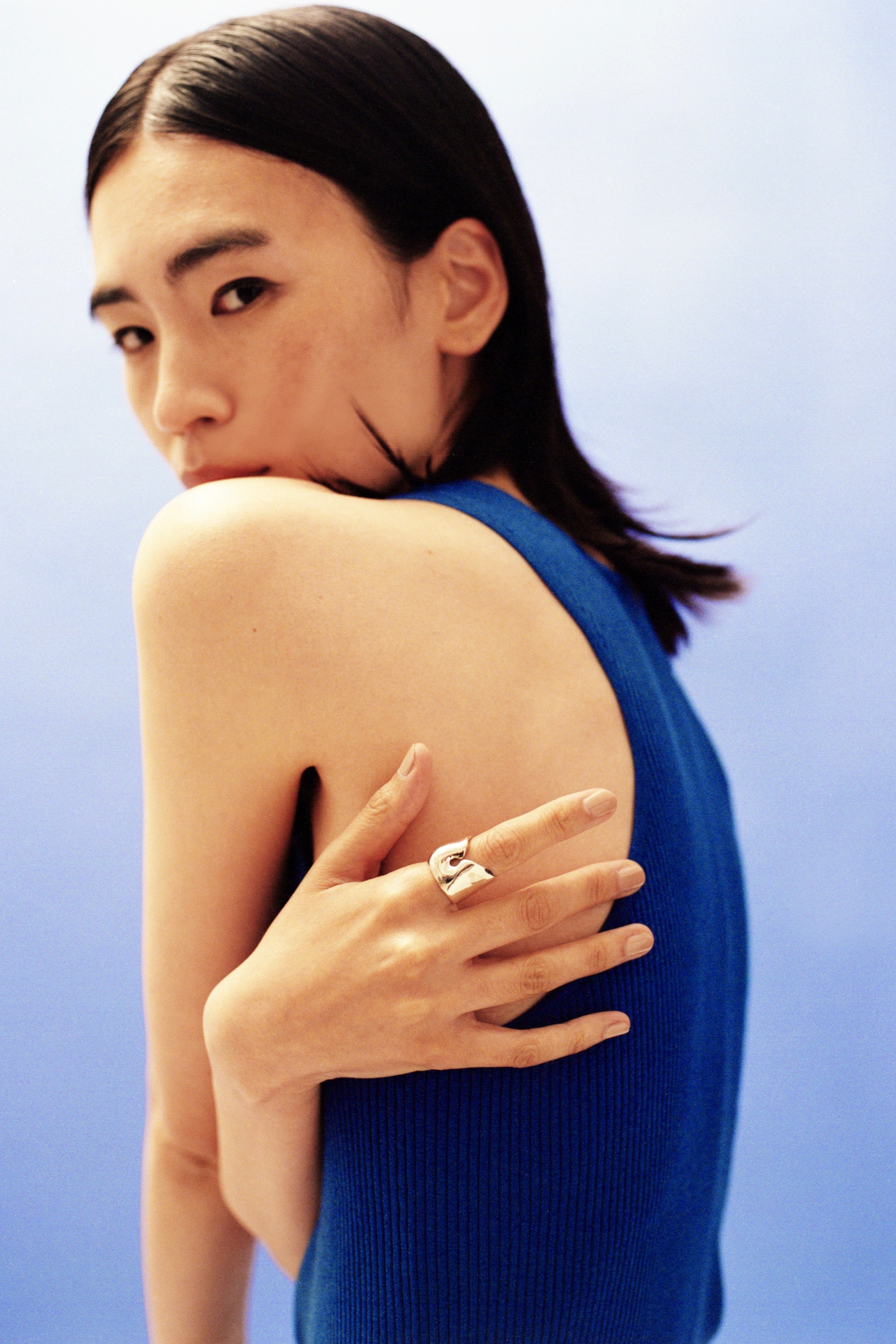 Billow RING