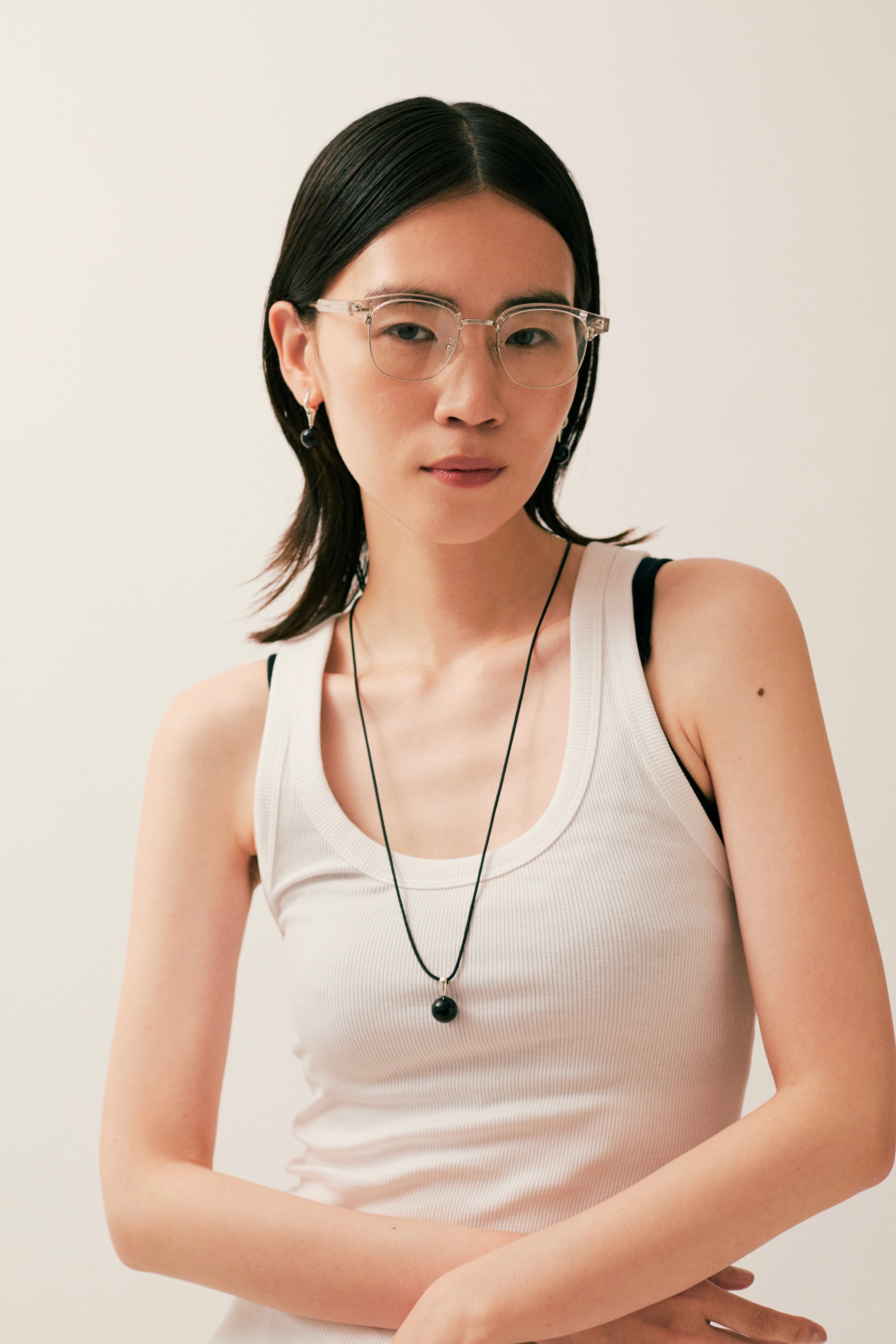 ONYX sphere pierce