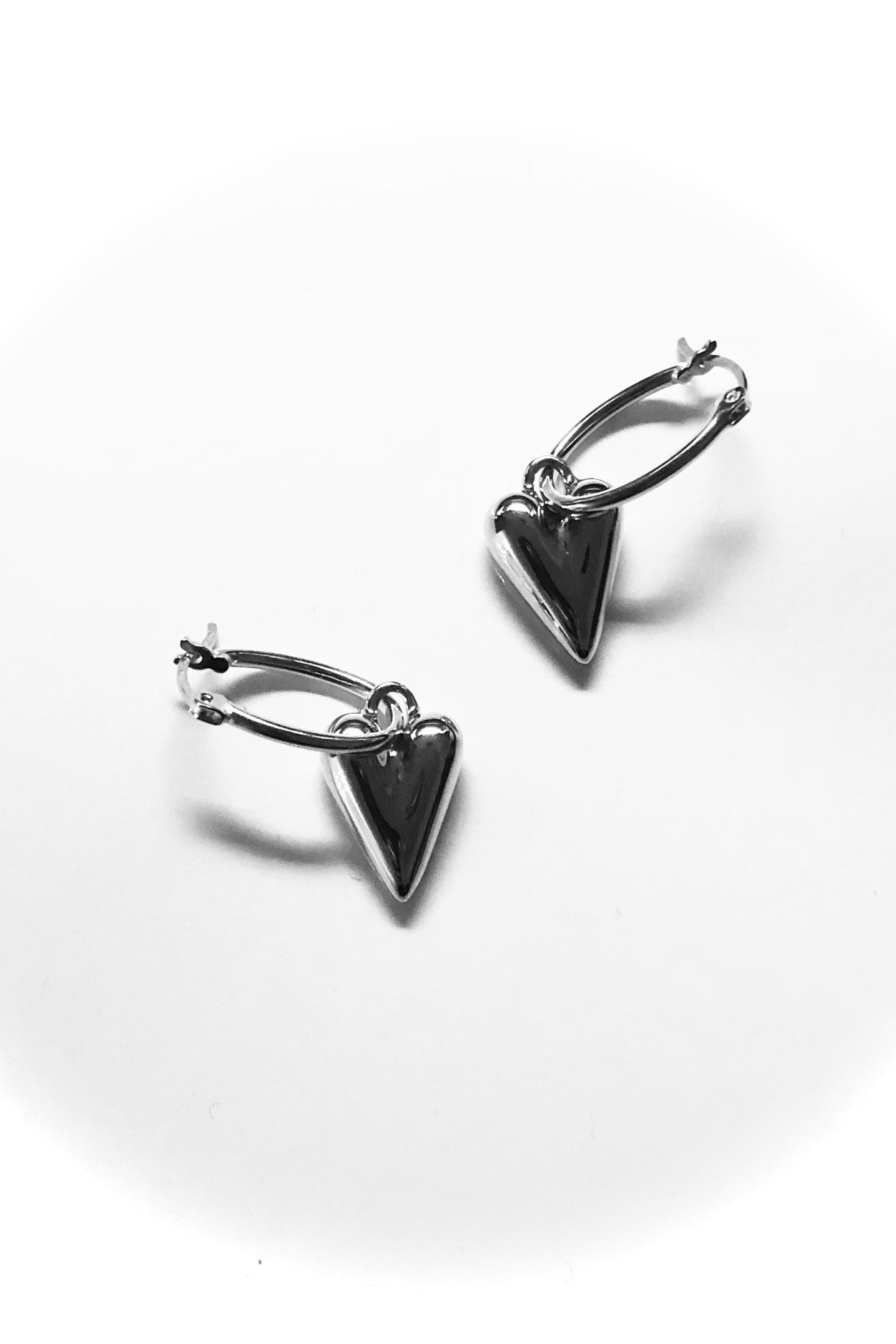 R.heart pierce