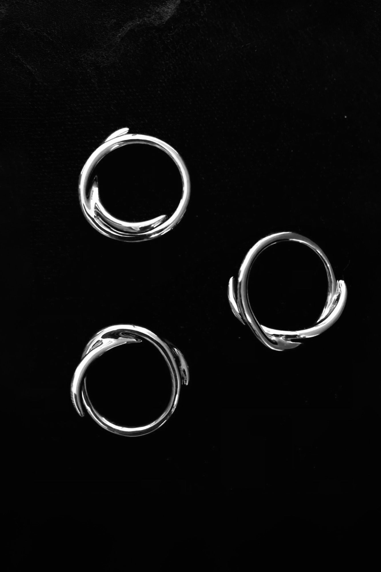 undulation ring SV