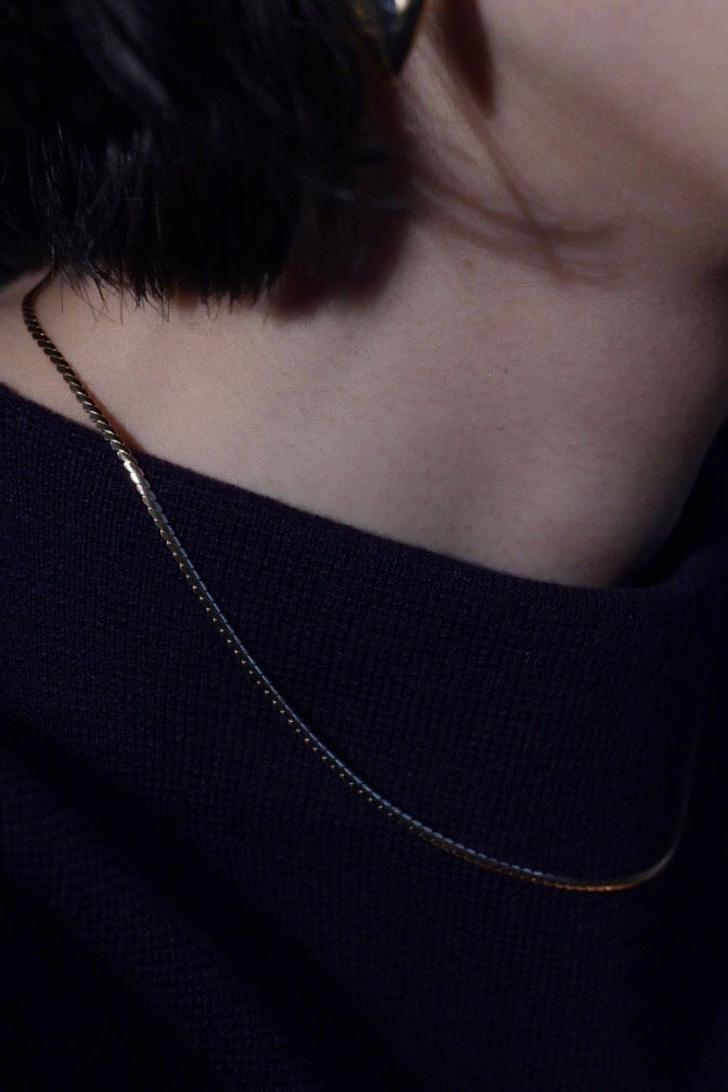 thin snake NC