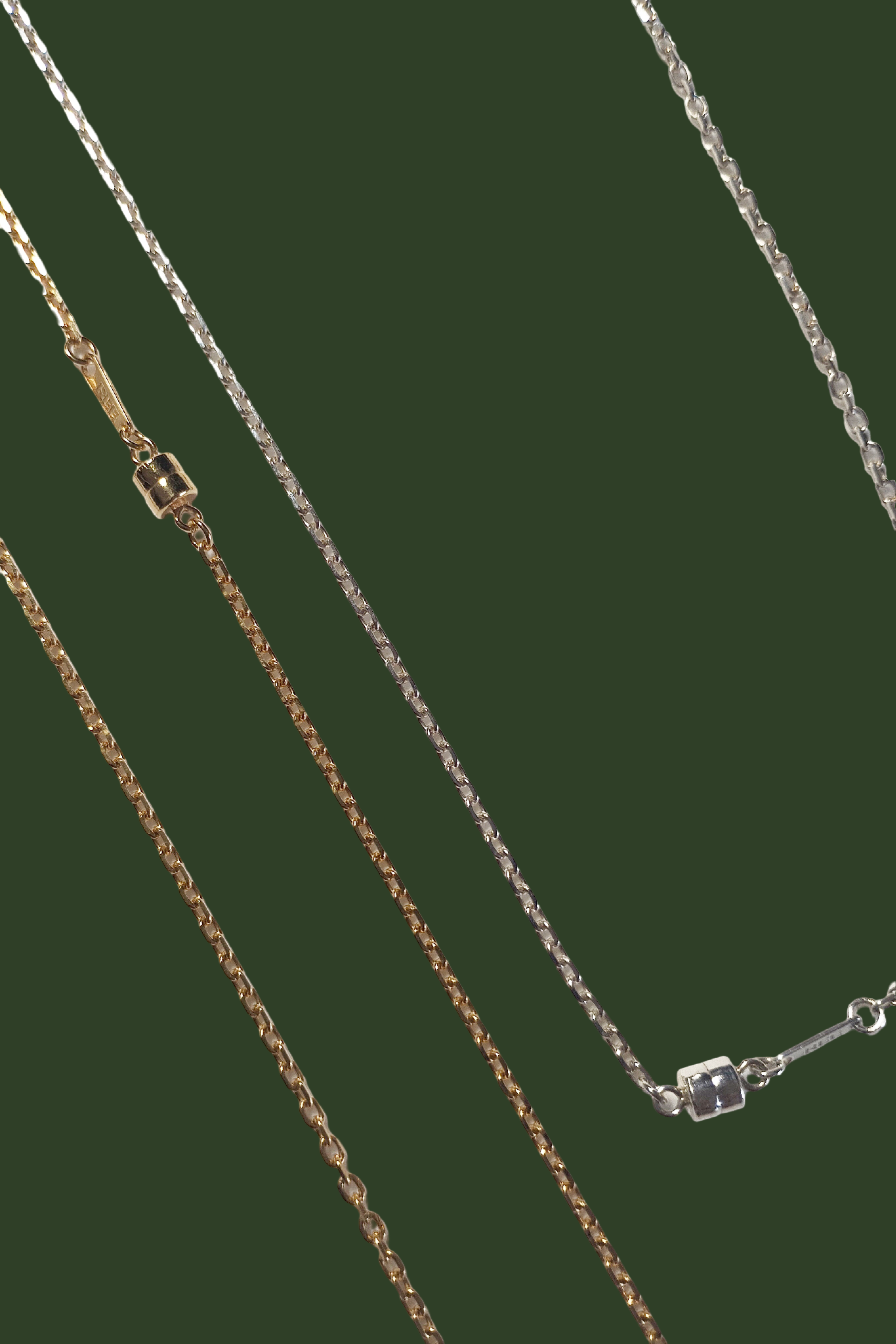 shimmer NC