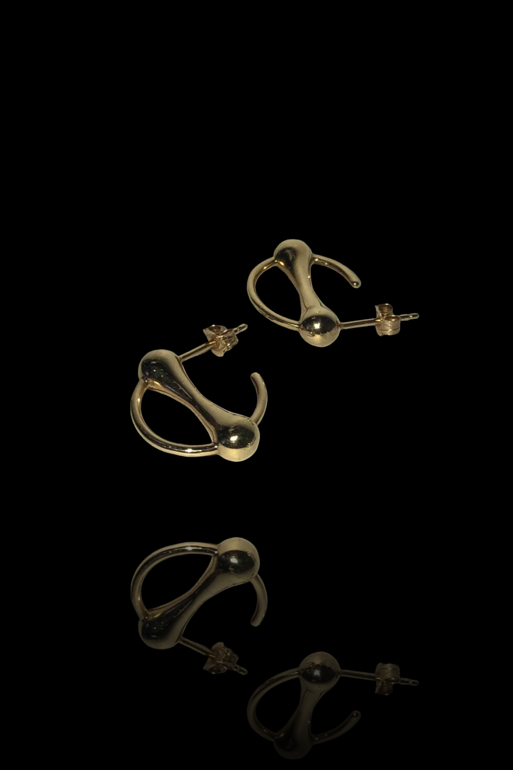 Horizontal pierce GD