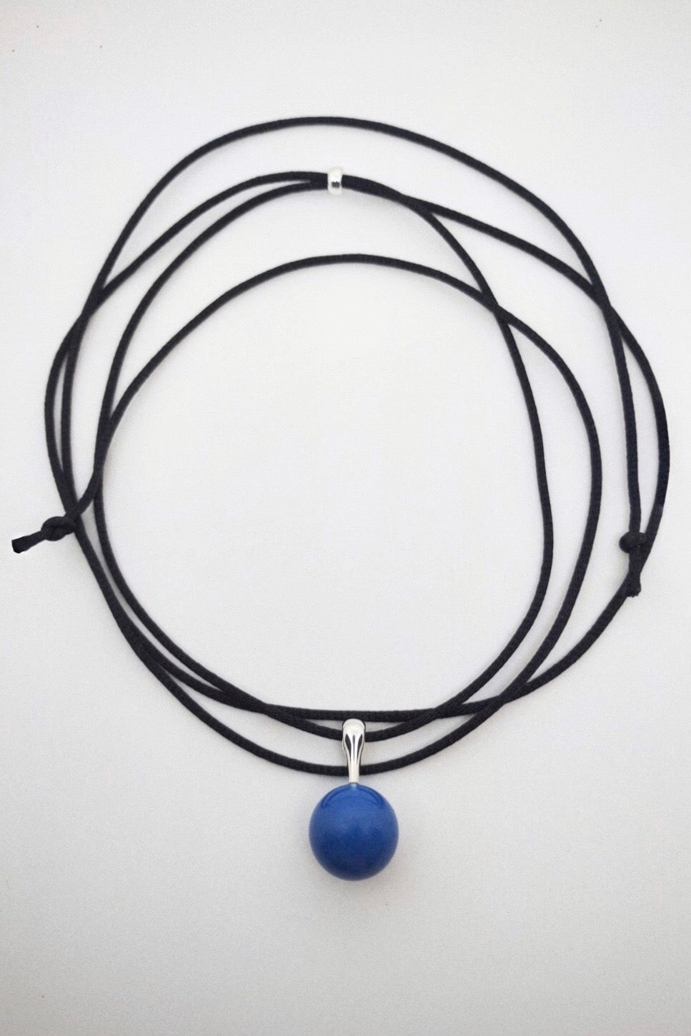 Blueagate code choker