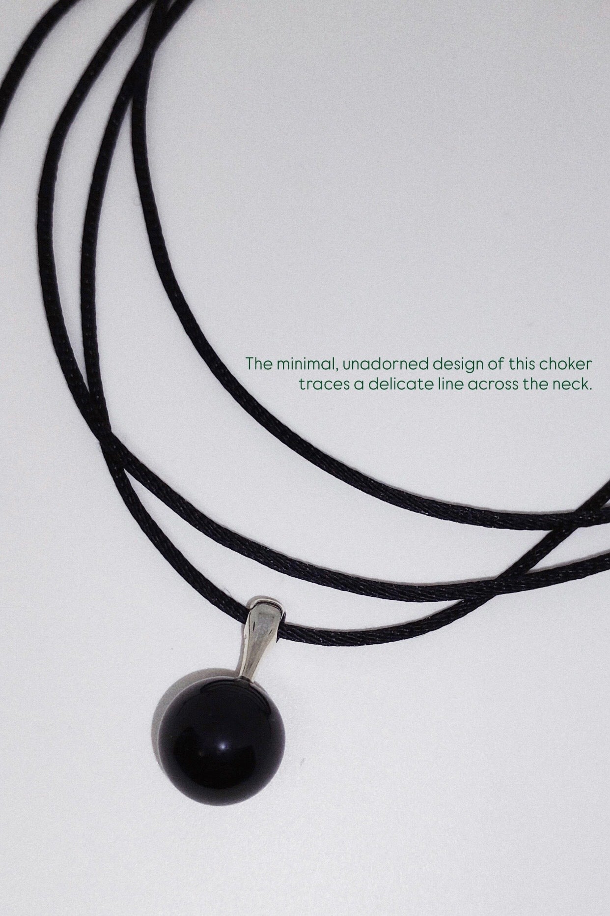 ONYX code choker