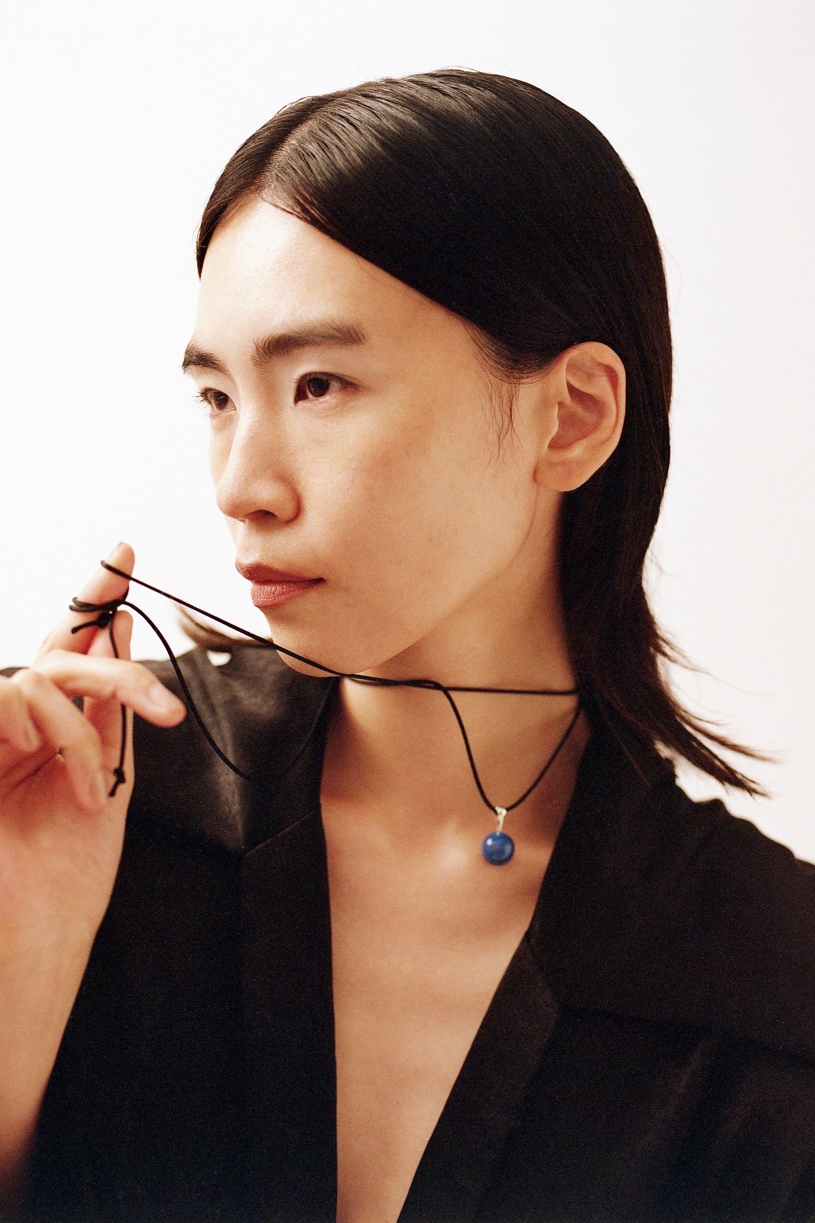 Blueagate code choker