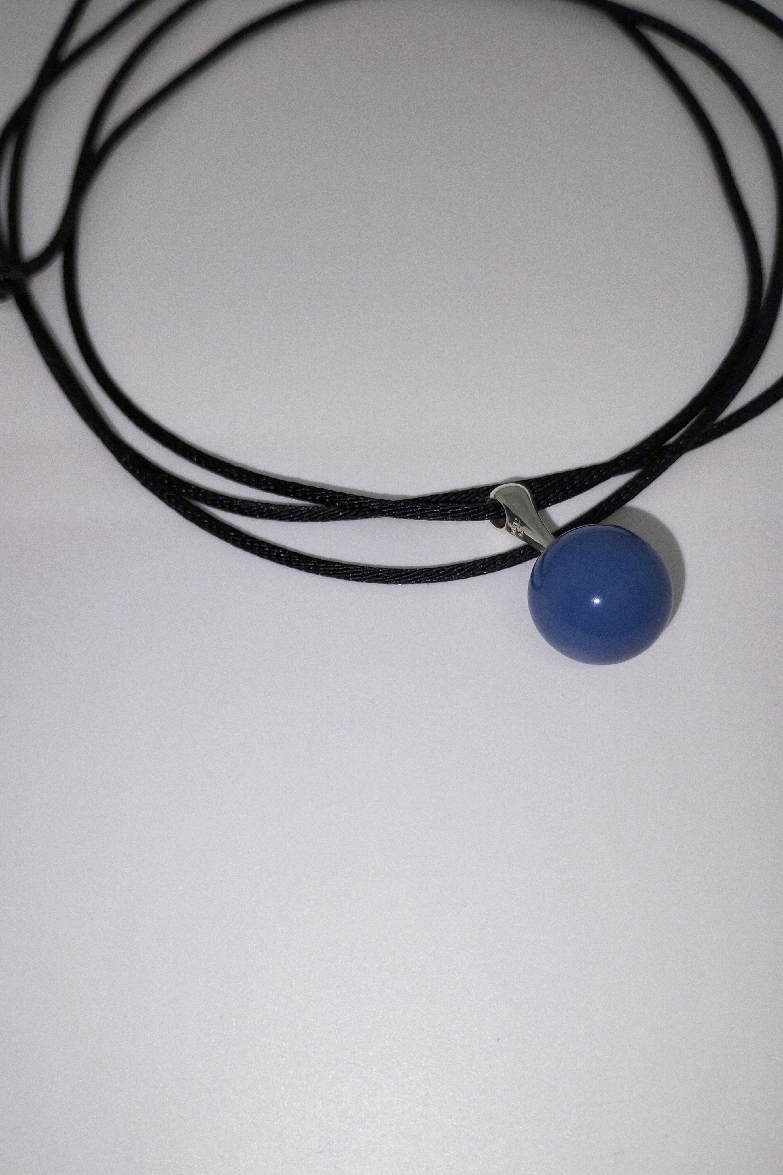 Blueagate code choker