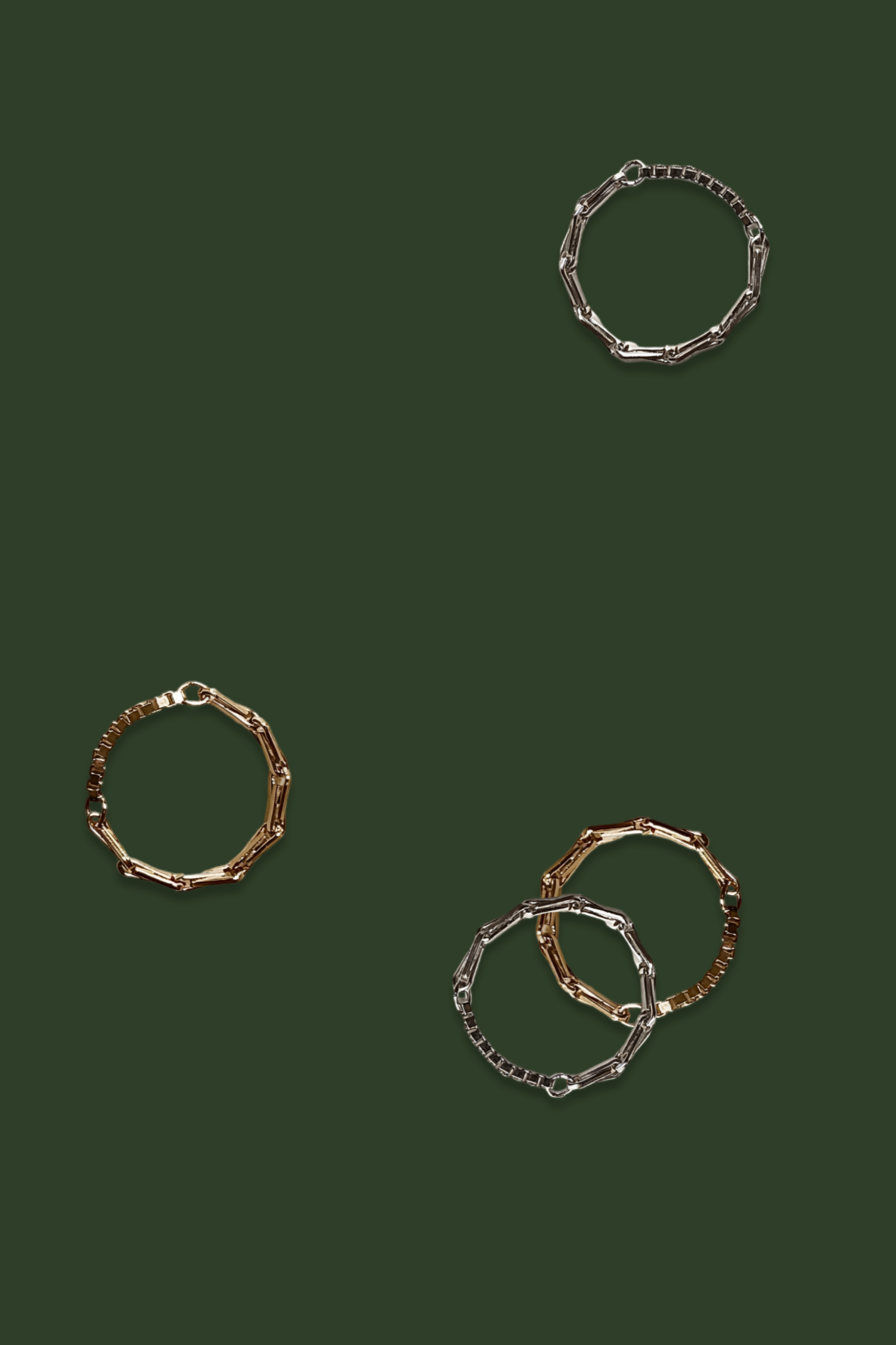 narrow ring