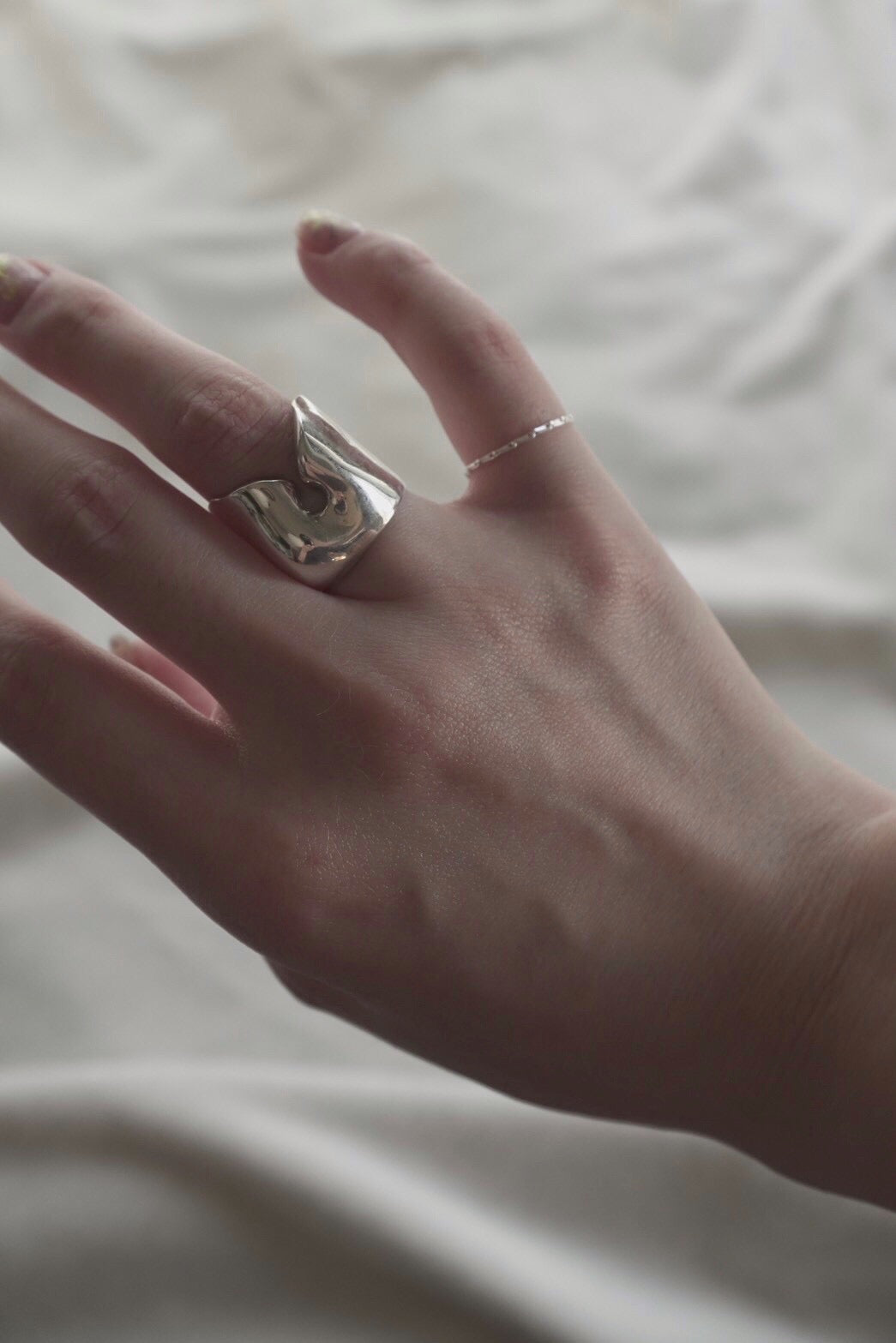 Billow RING