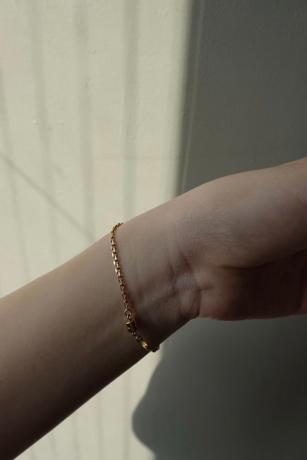 shimmer blacelet
