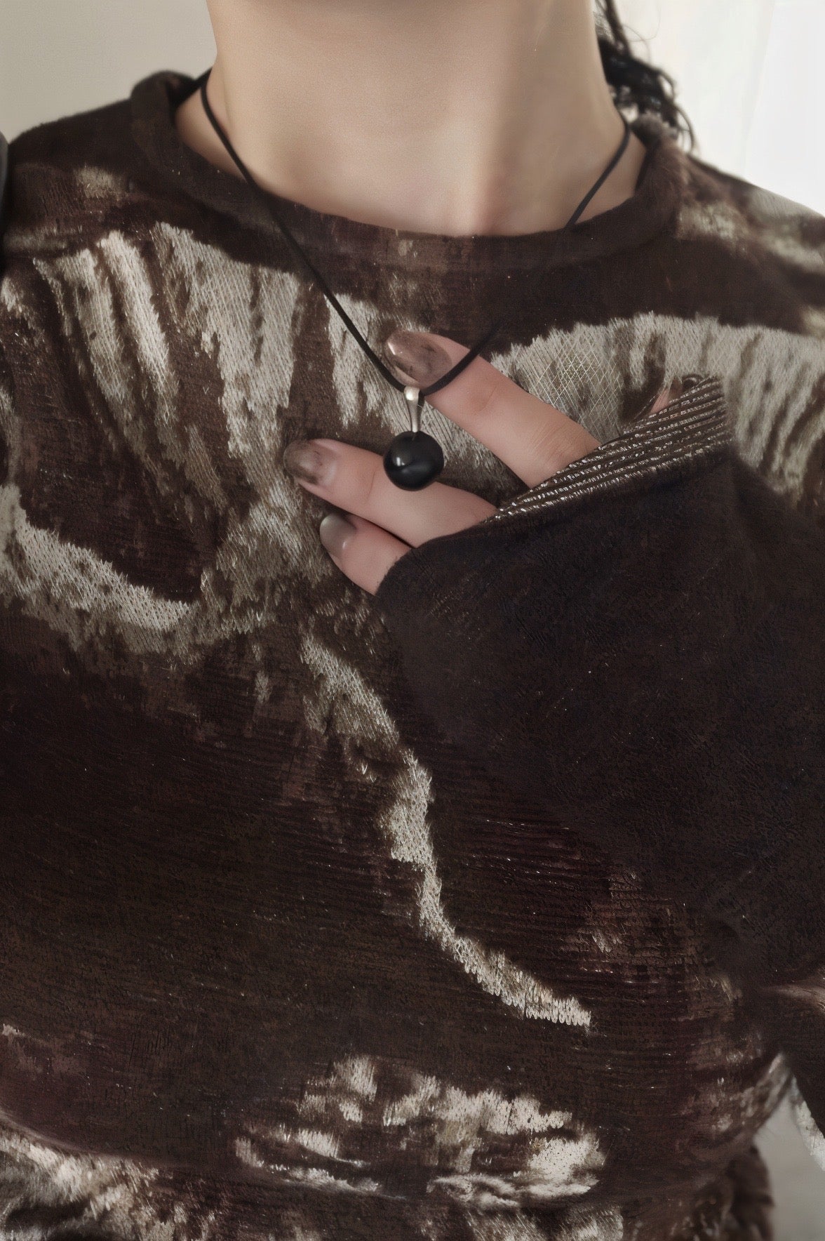 ONYX code choker