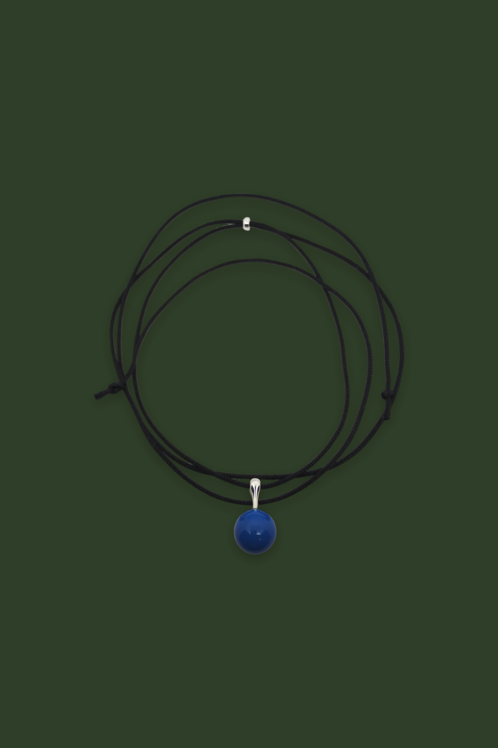 Blueagate code choker