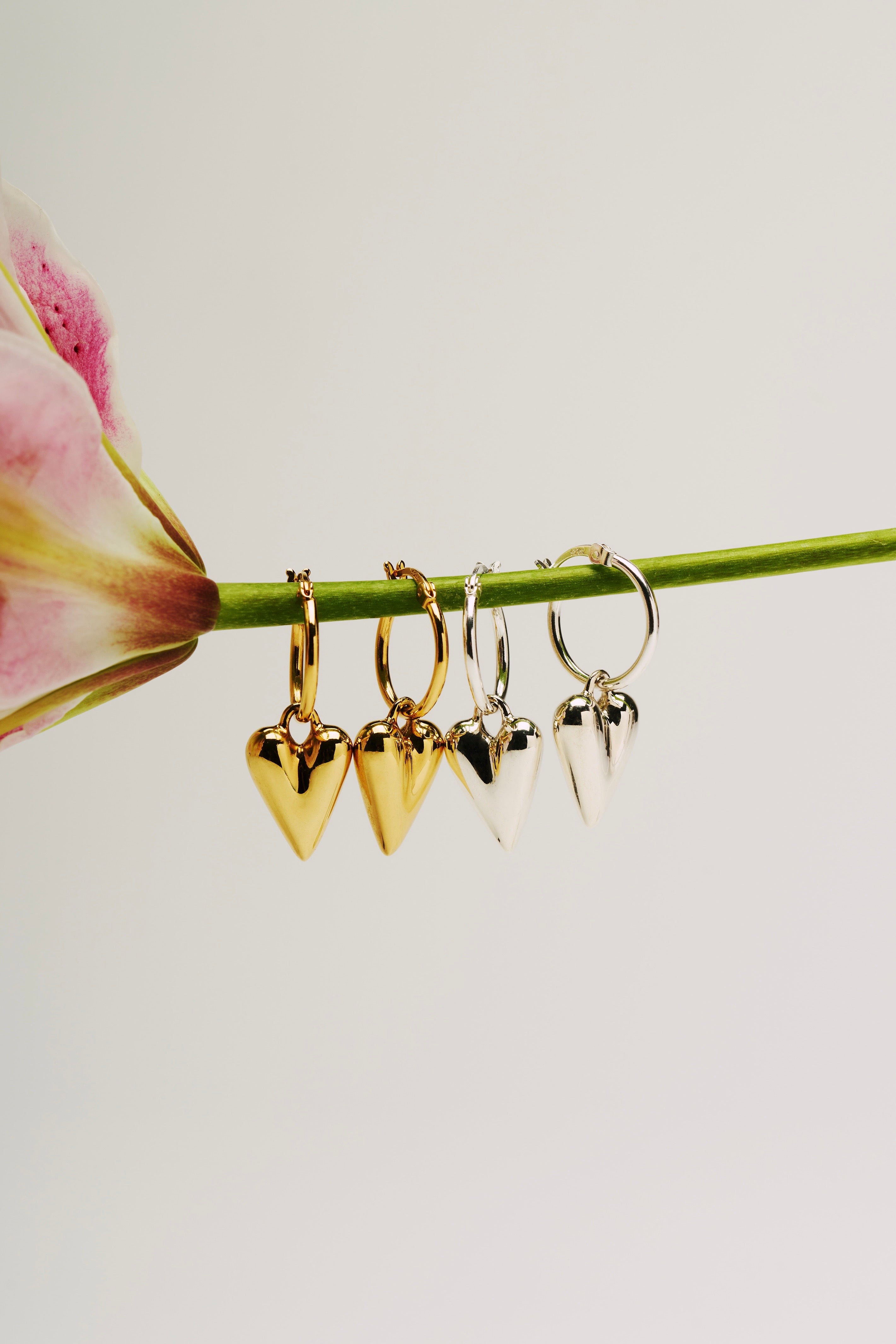 R.heart pierce