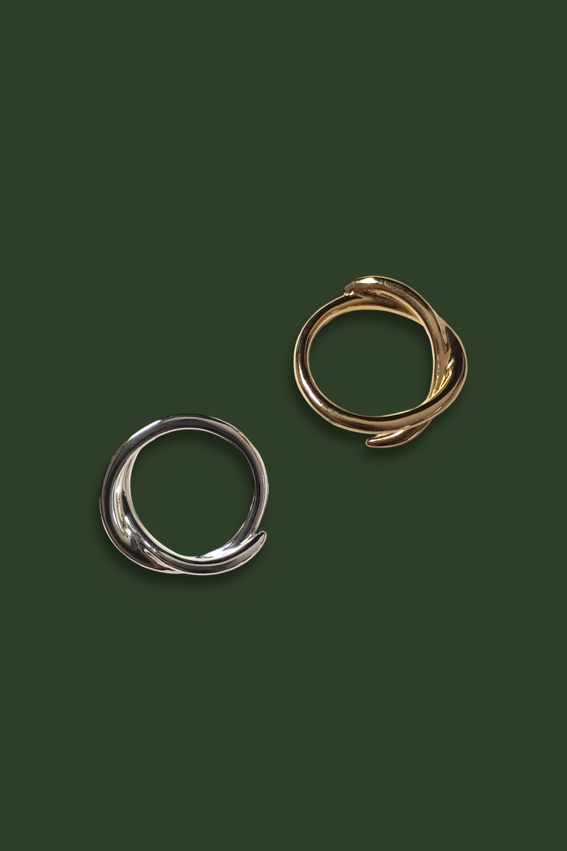 undulation ring