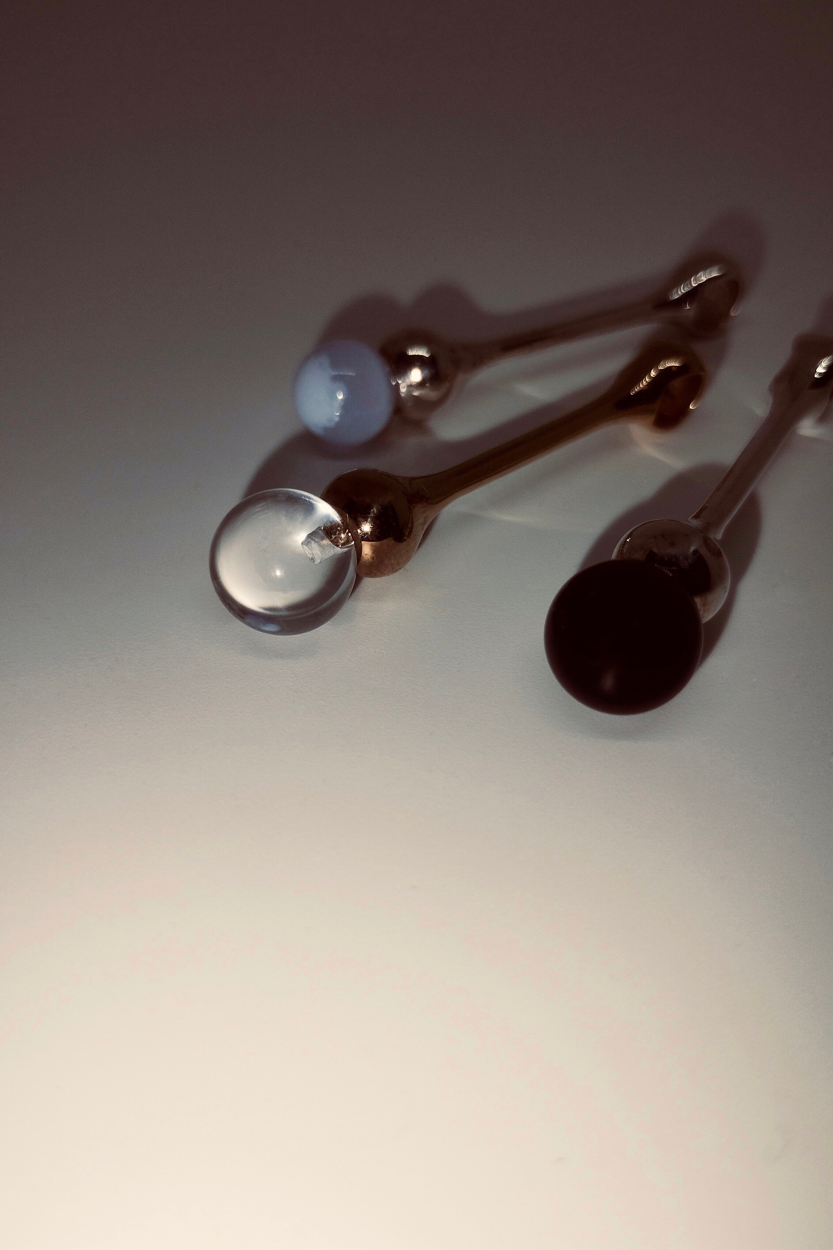 undulation long NC : crystal