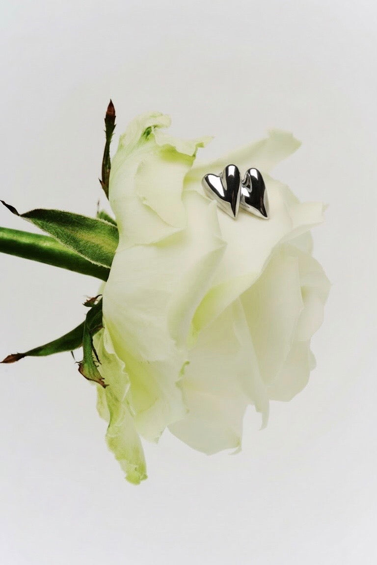 R.heart mini Pierce