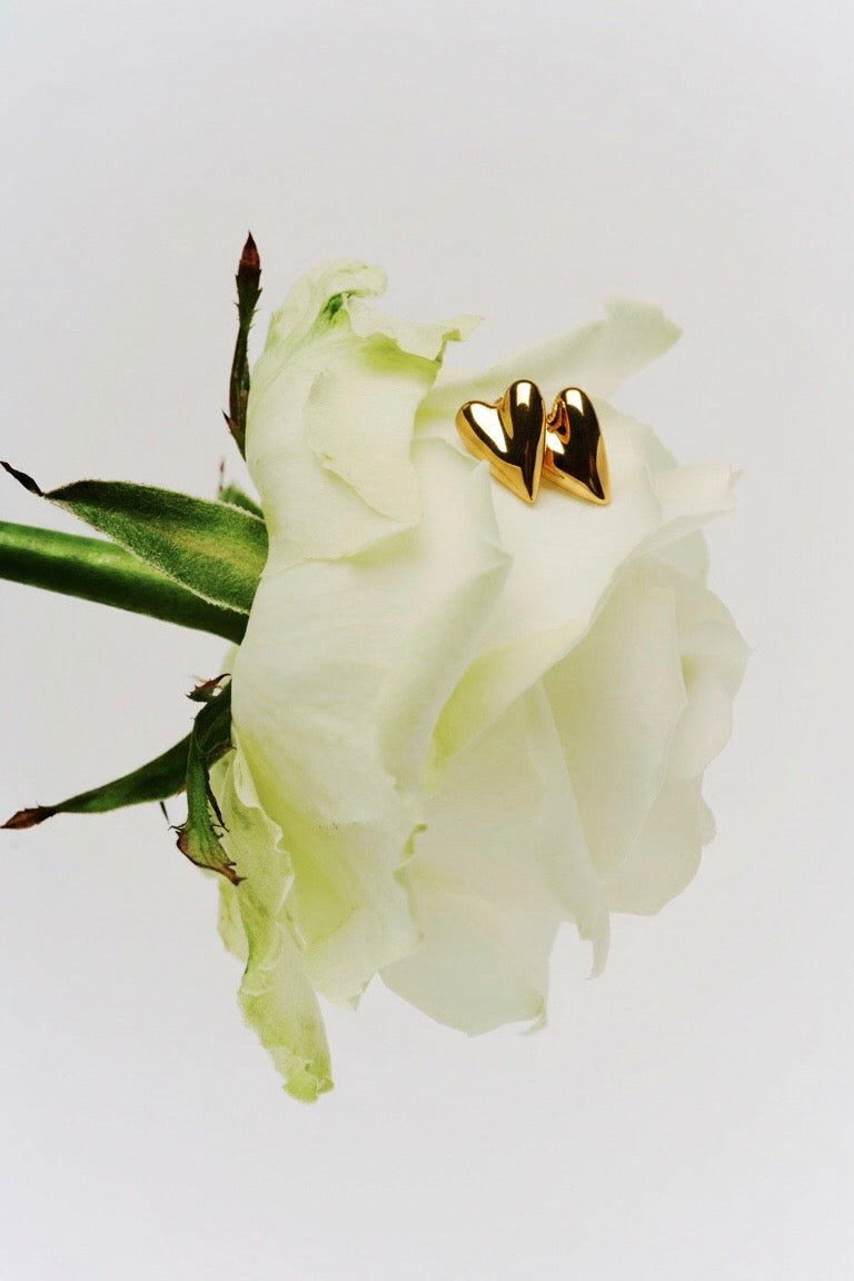 R.heart mini Pierce
