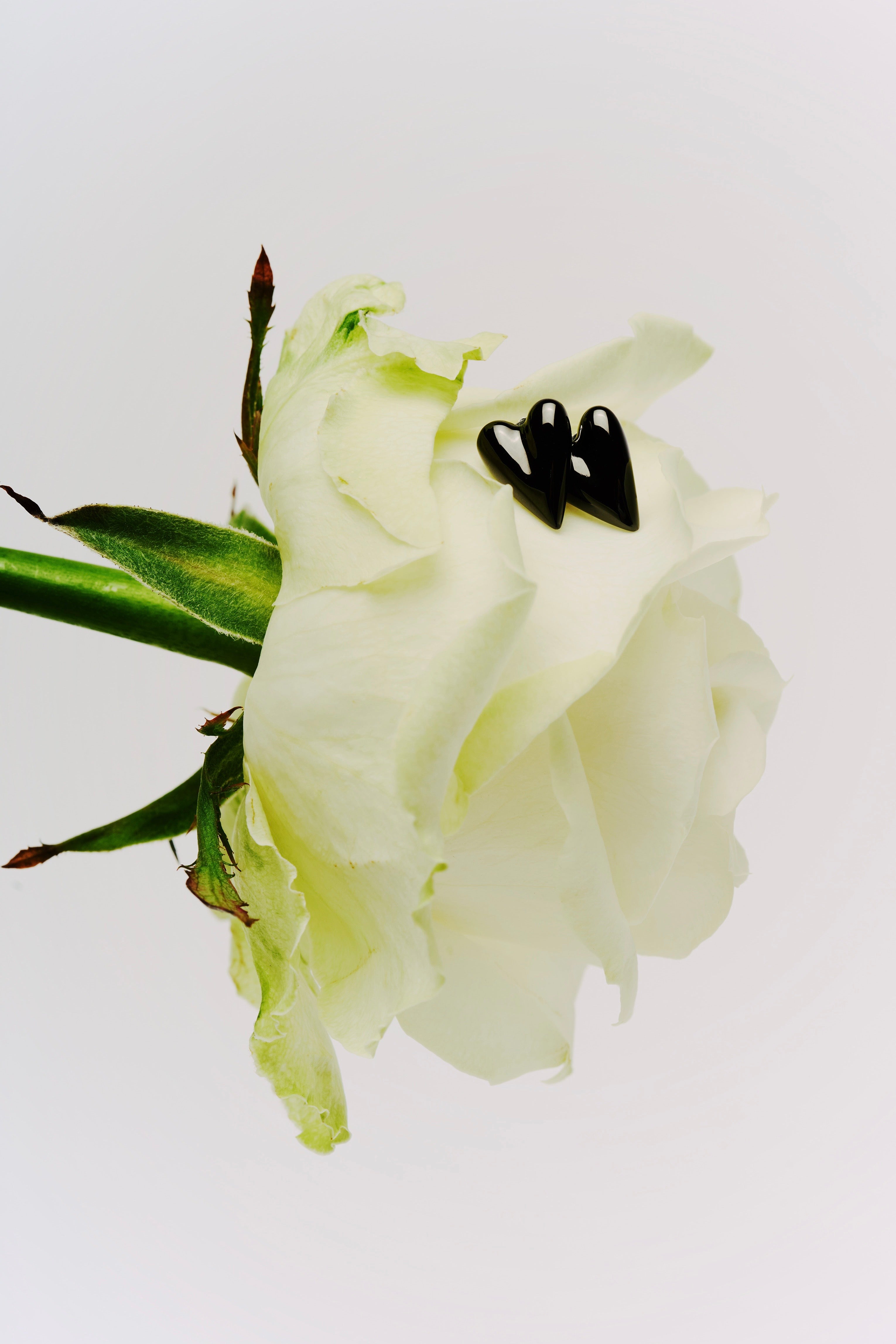 R.heart mini Pierce