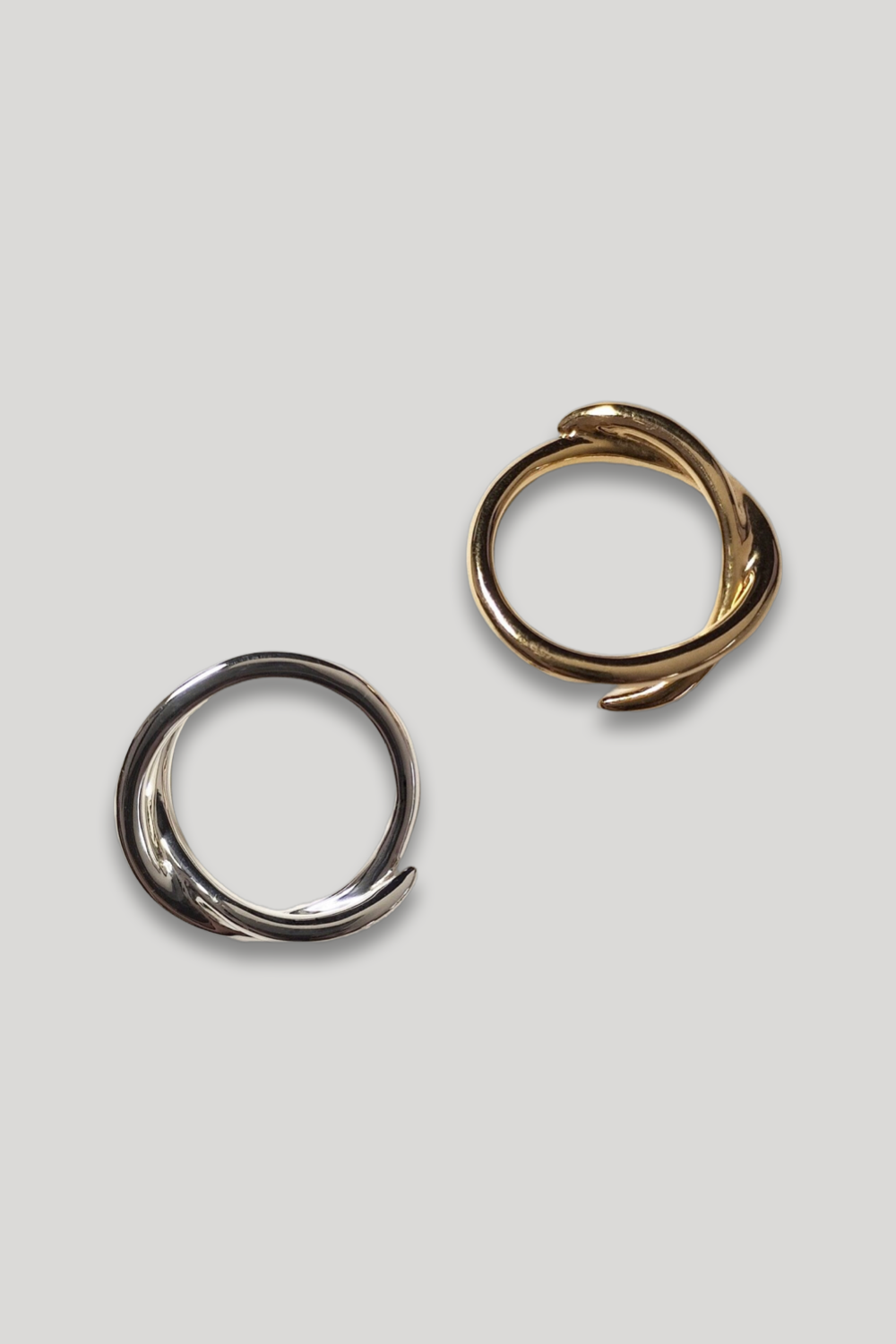 undulation ring