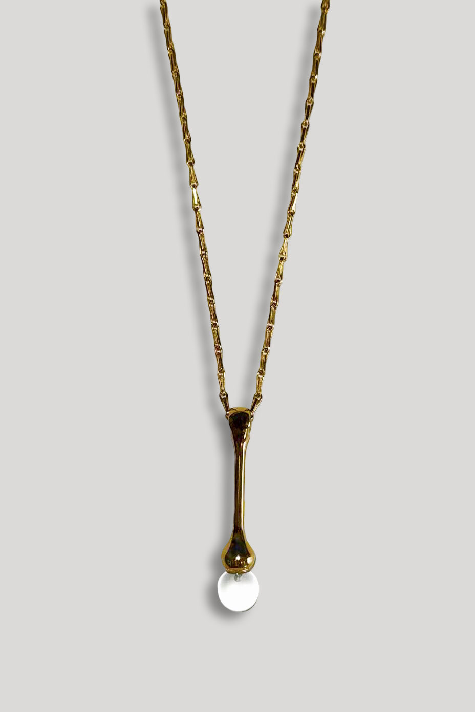 undulation long NC : crystal