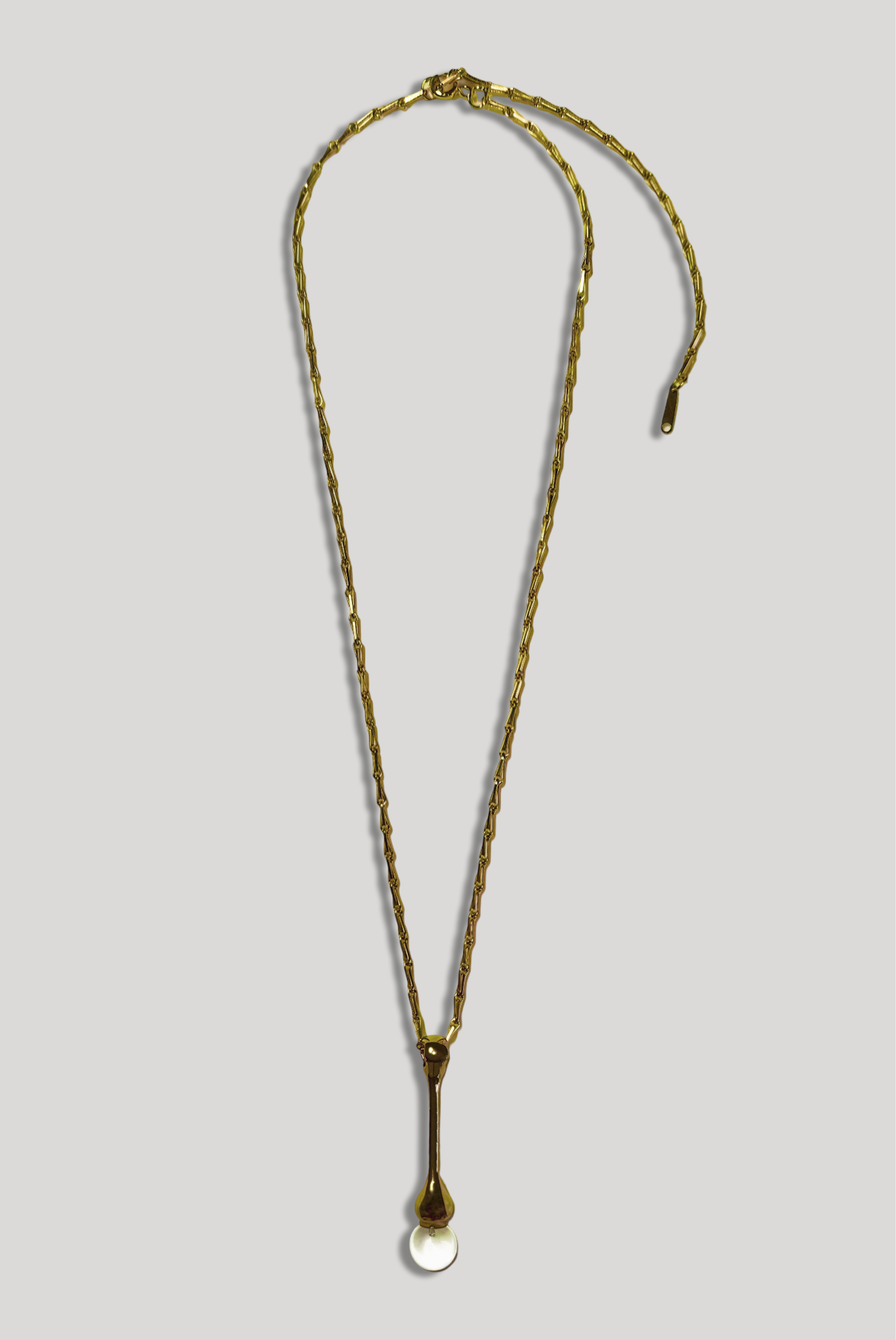 undulation long NC : crystal