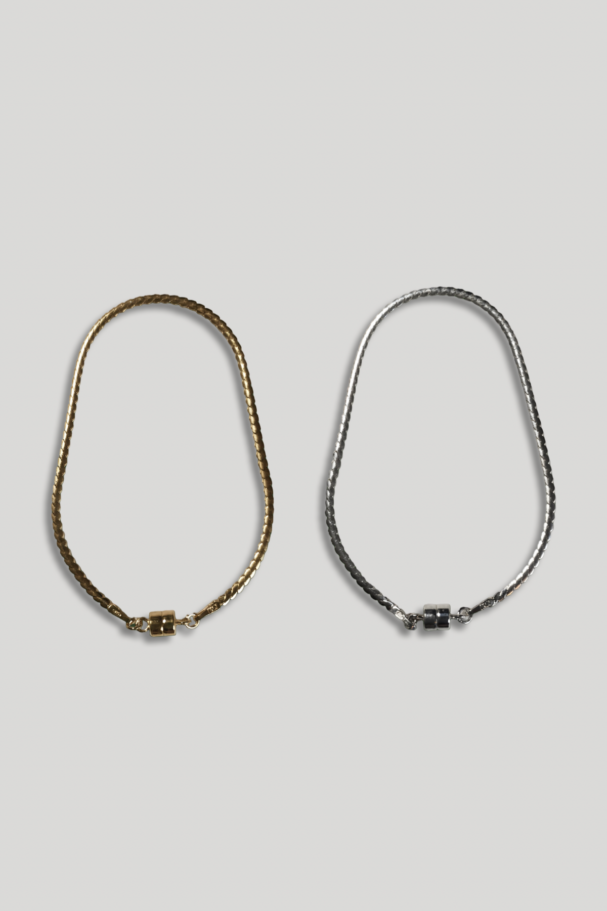 thin snake Bracelet