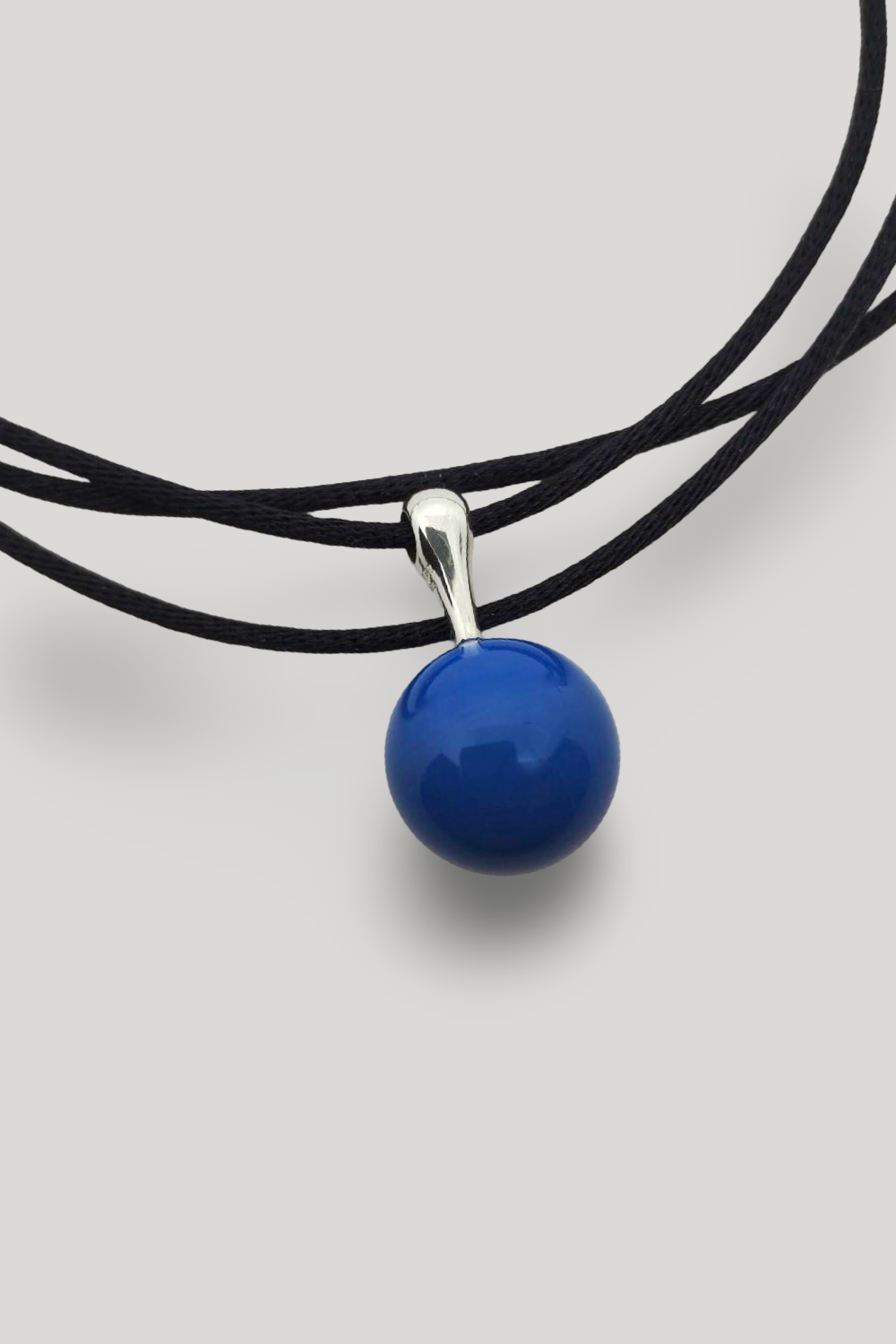 Blueagate code choker