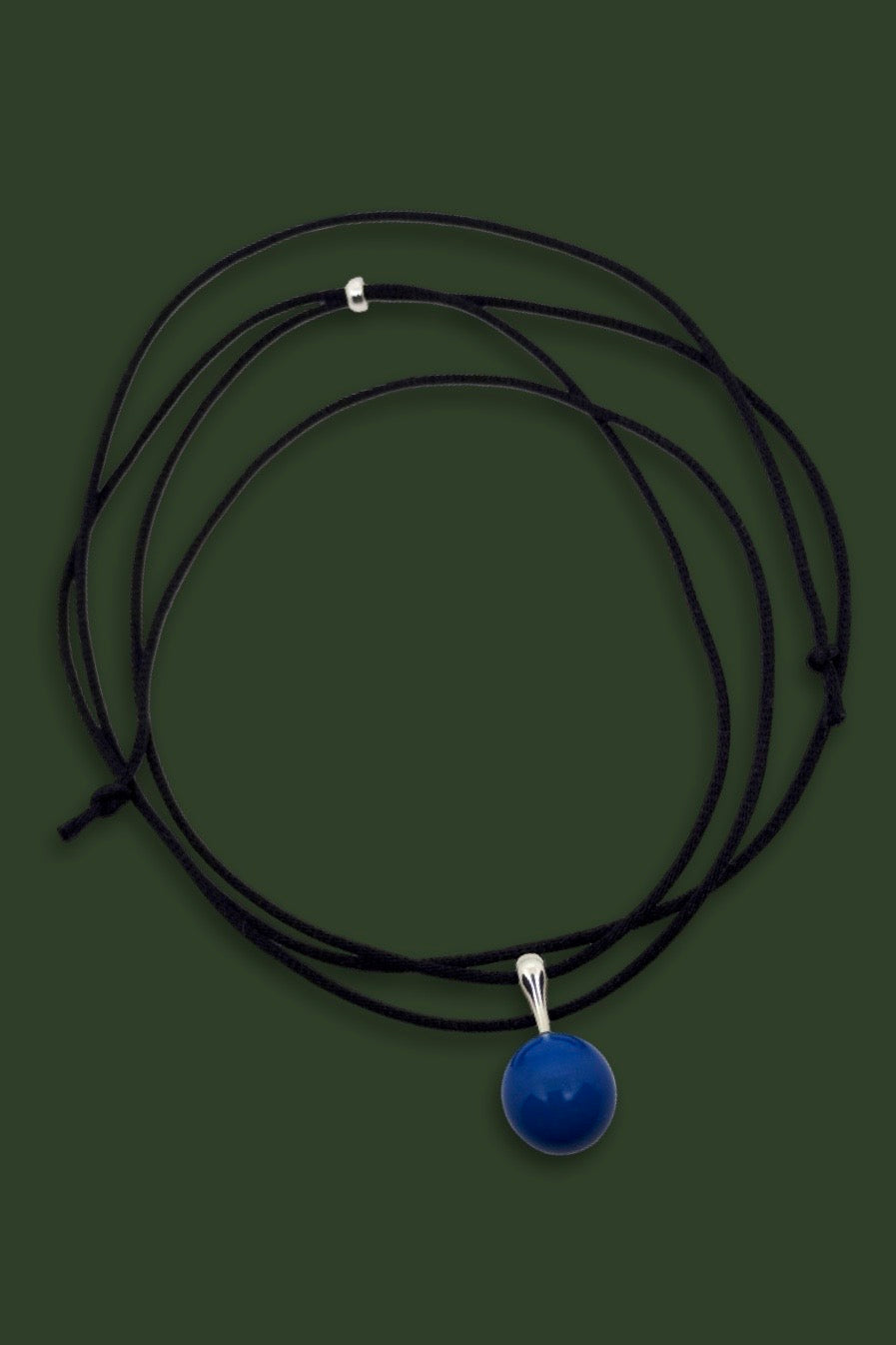 Blueagate code choker