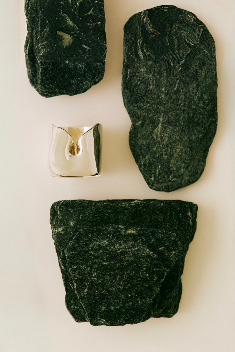 Billow RING