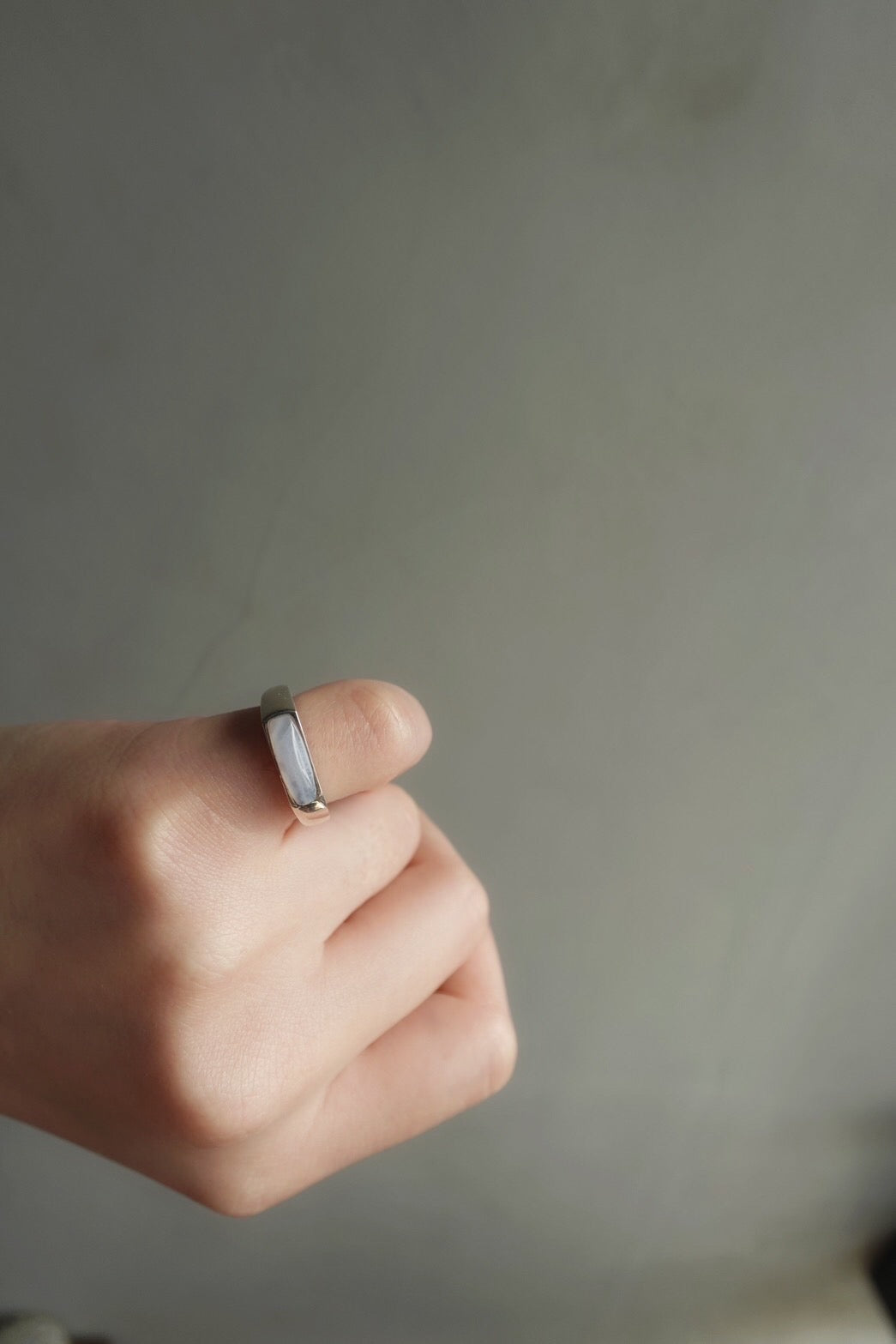 oblique : bluelaceagete