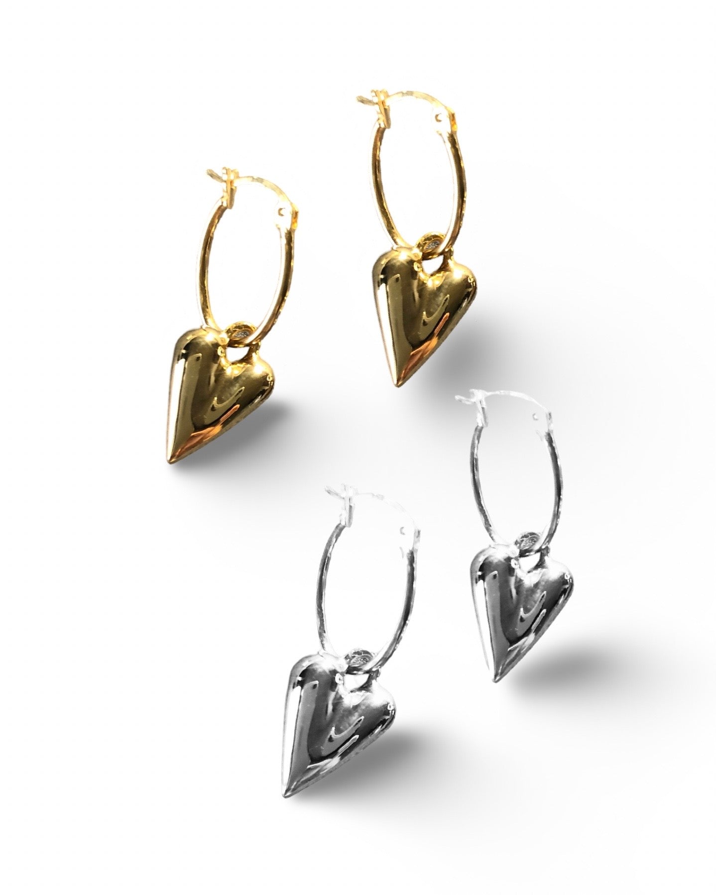 R.heart pierce