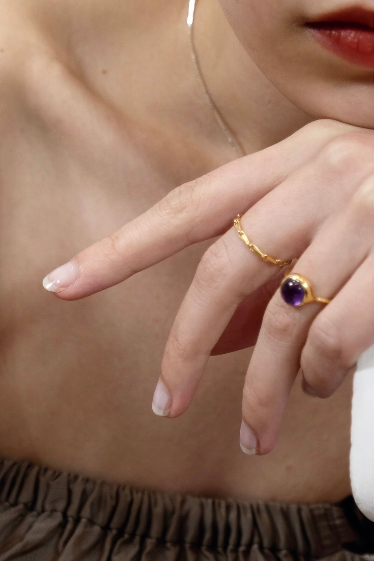 narrow ring