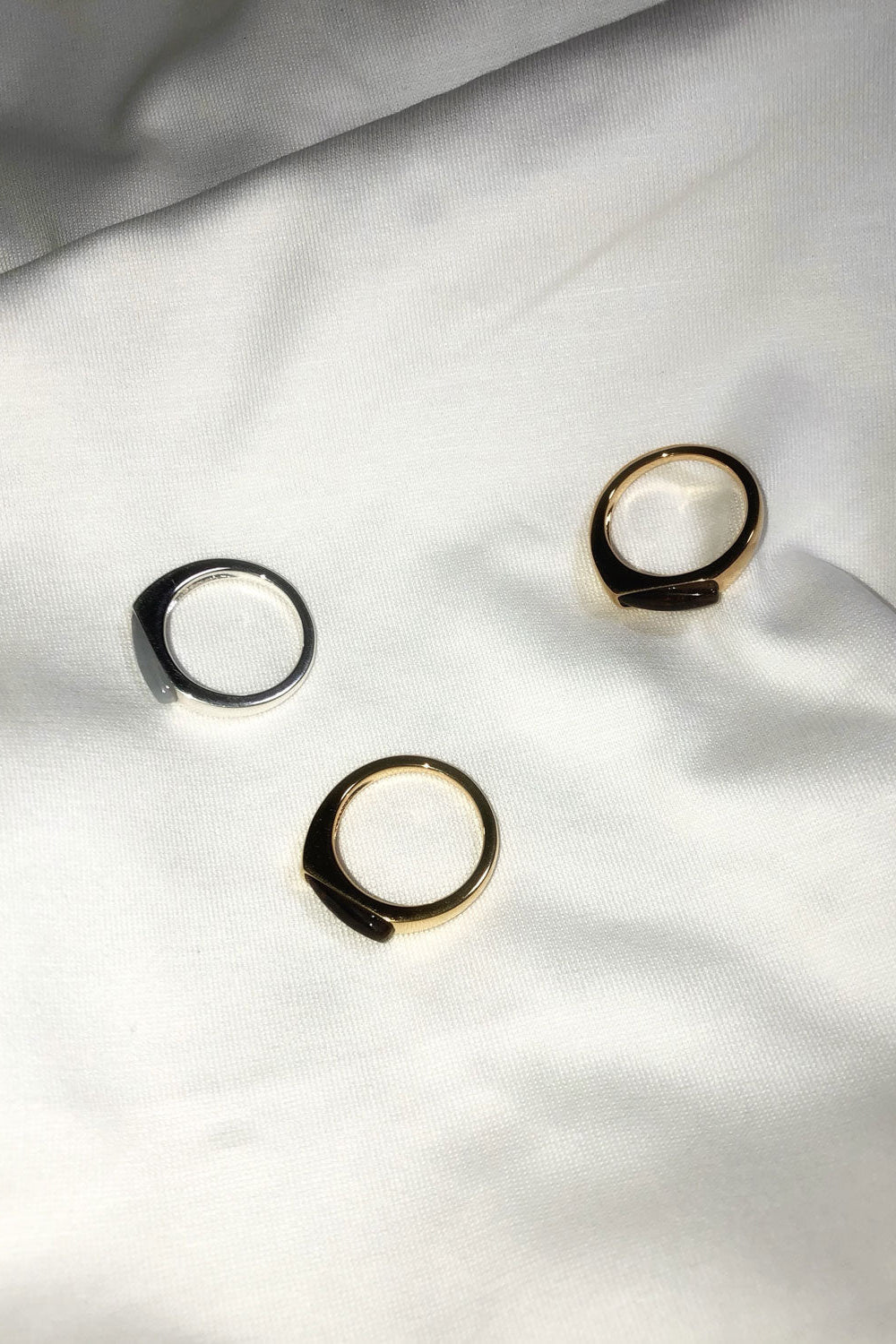 oblique : smokyquartz