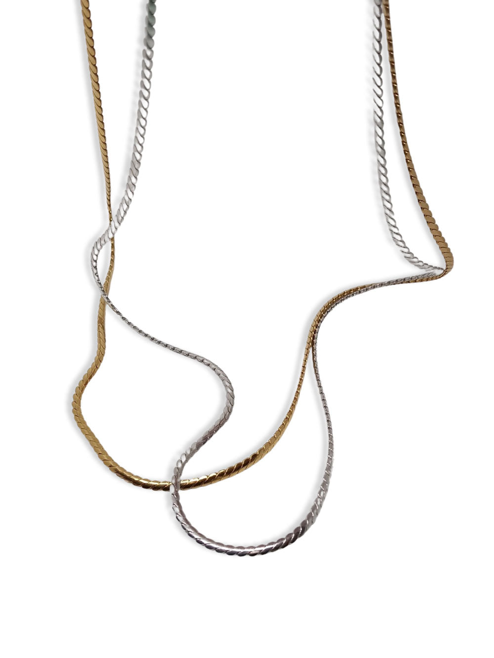 thin snake NC ( nickel free )