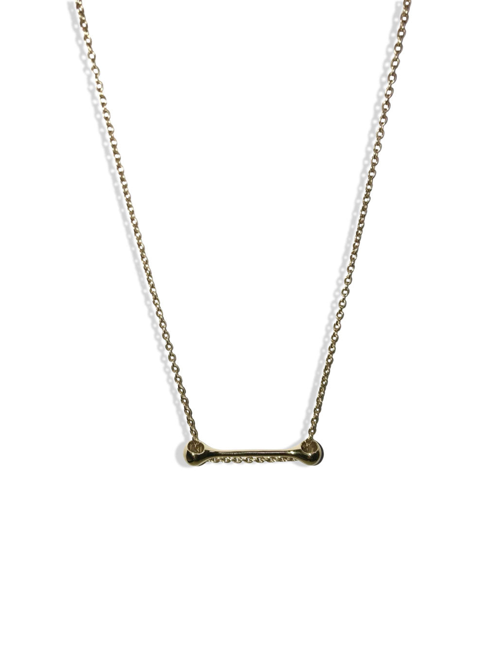 Horizontal bar NC GD