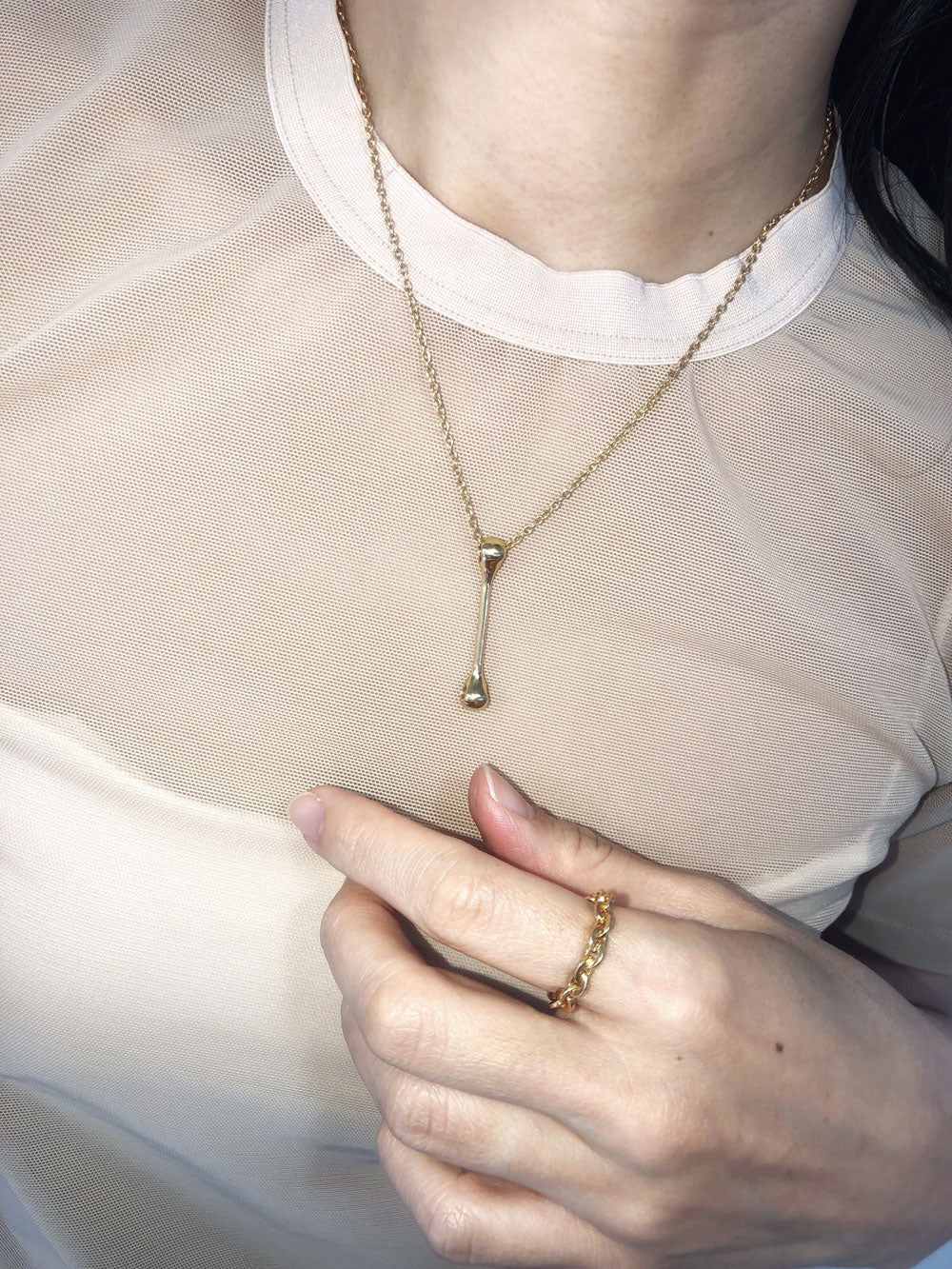 chain