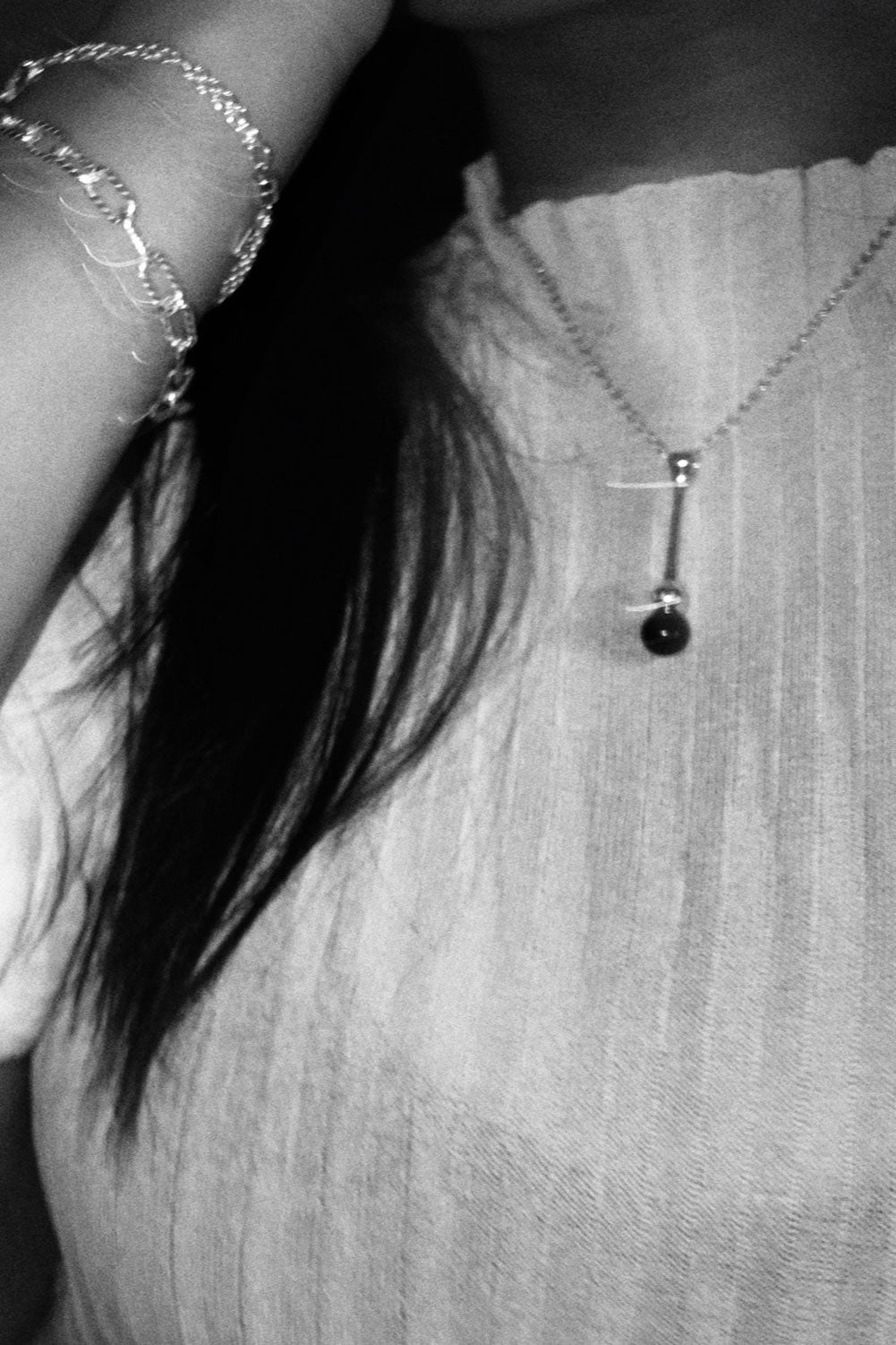 undulation long NC : onyx