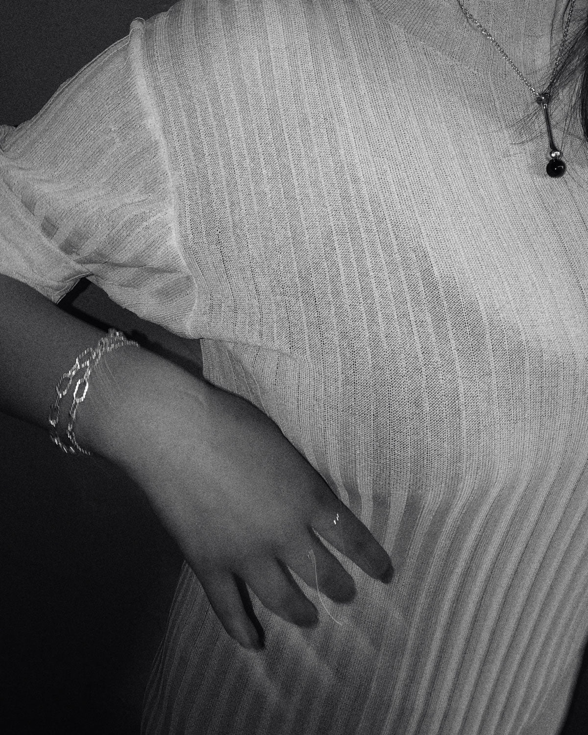U.undulation long NC